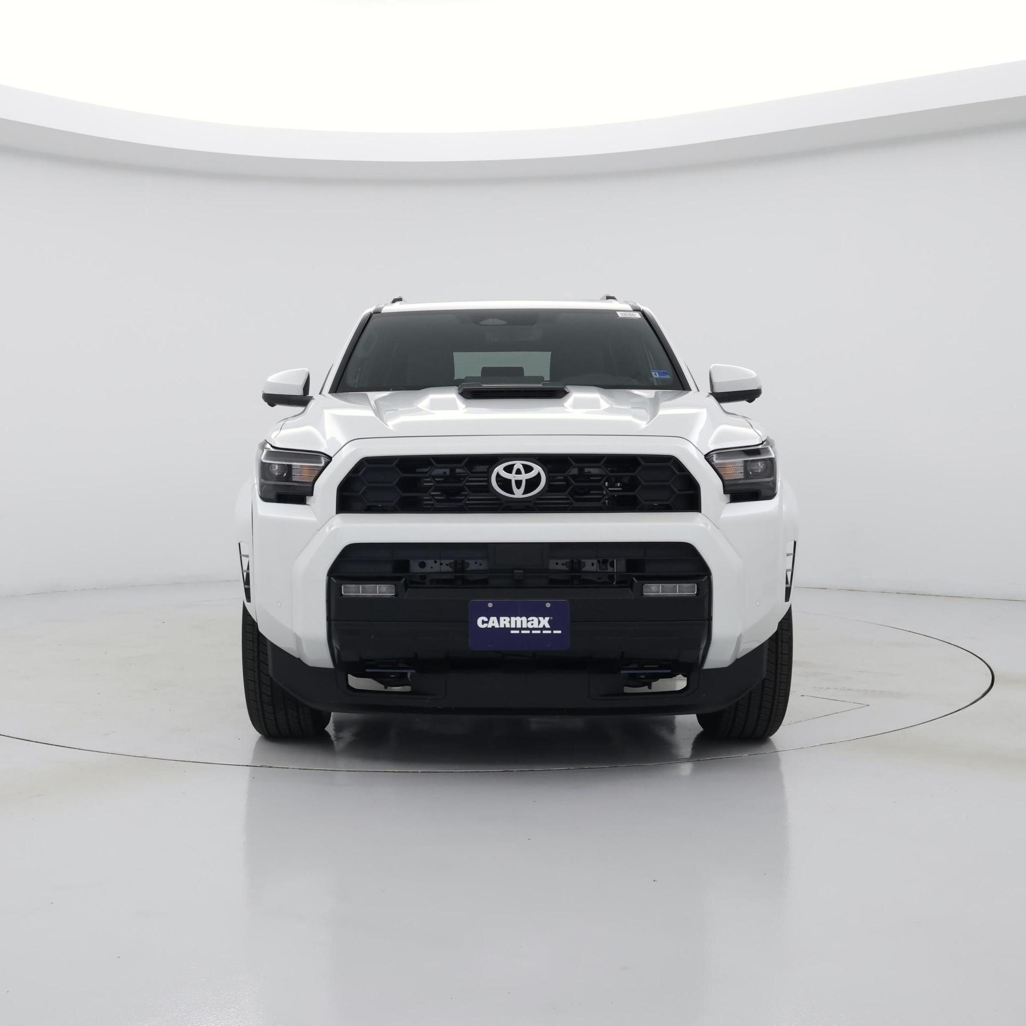 Thumbnail: 2026 Toyota 4Runner - 5