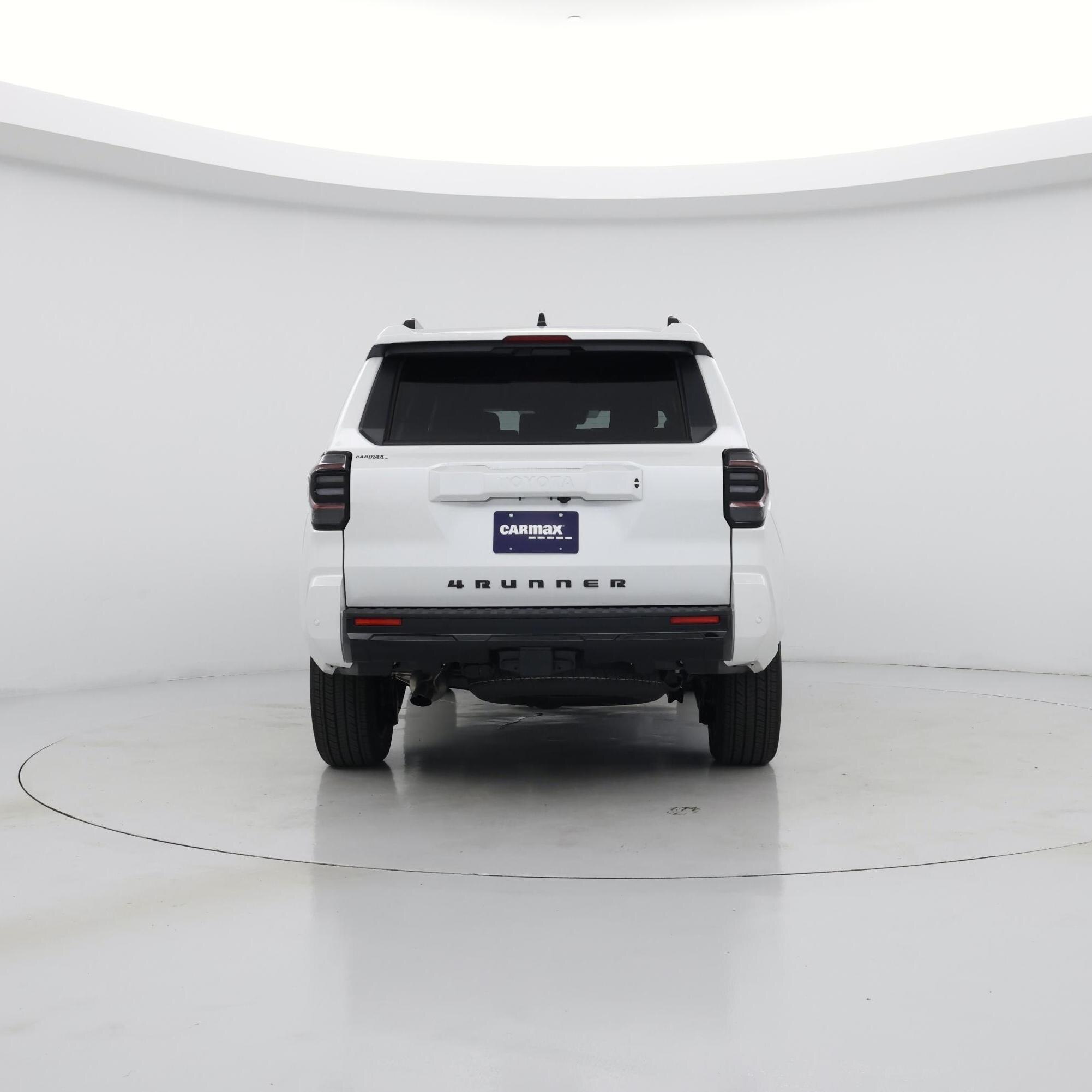 Thumbnail: 2026 Toyota 4Runner - 6
