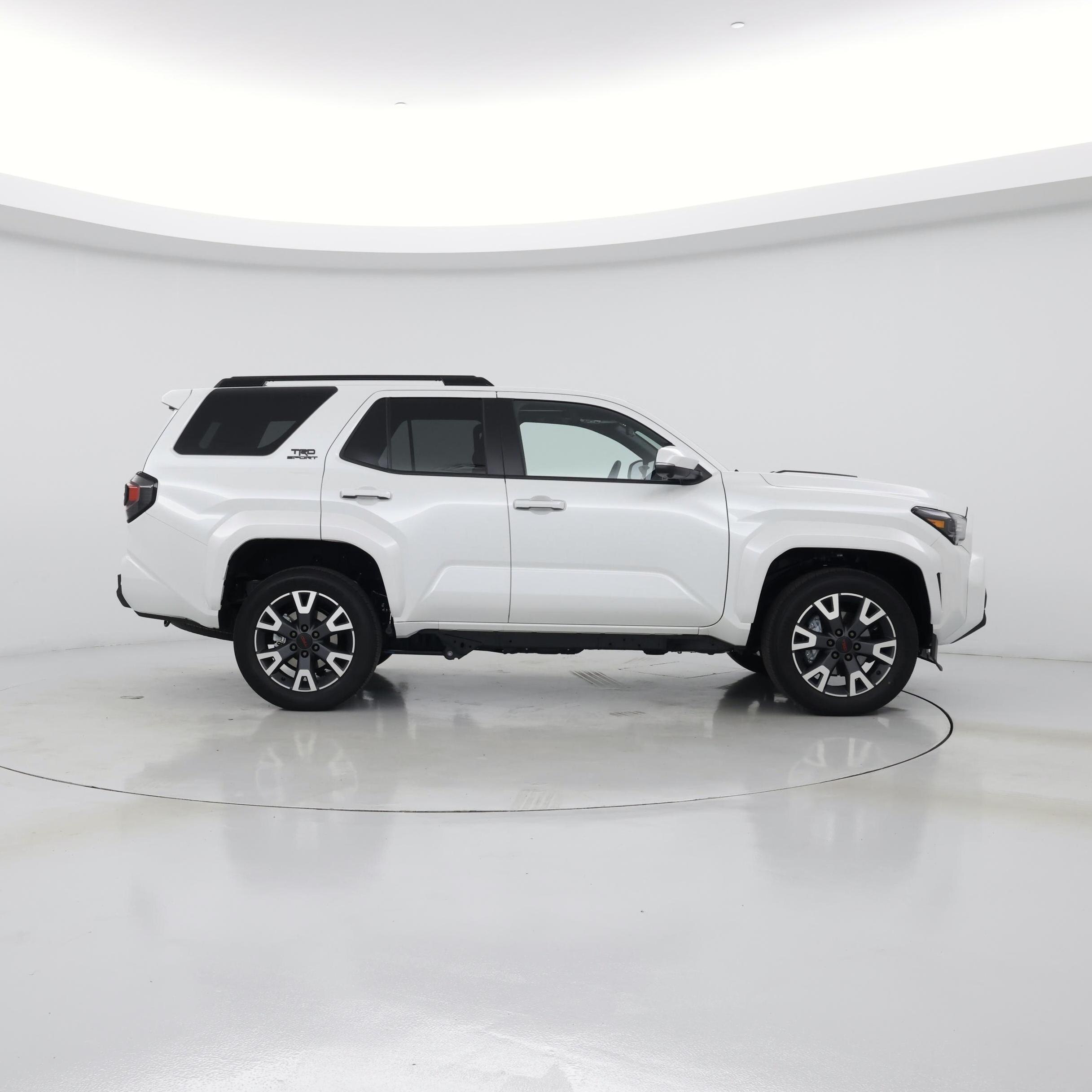 Thumbnail: 2026 Toyota 4Runner - 7