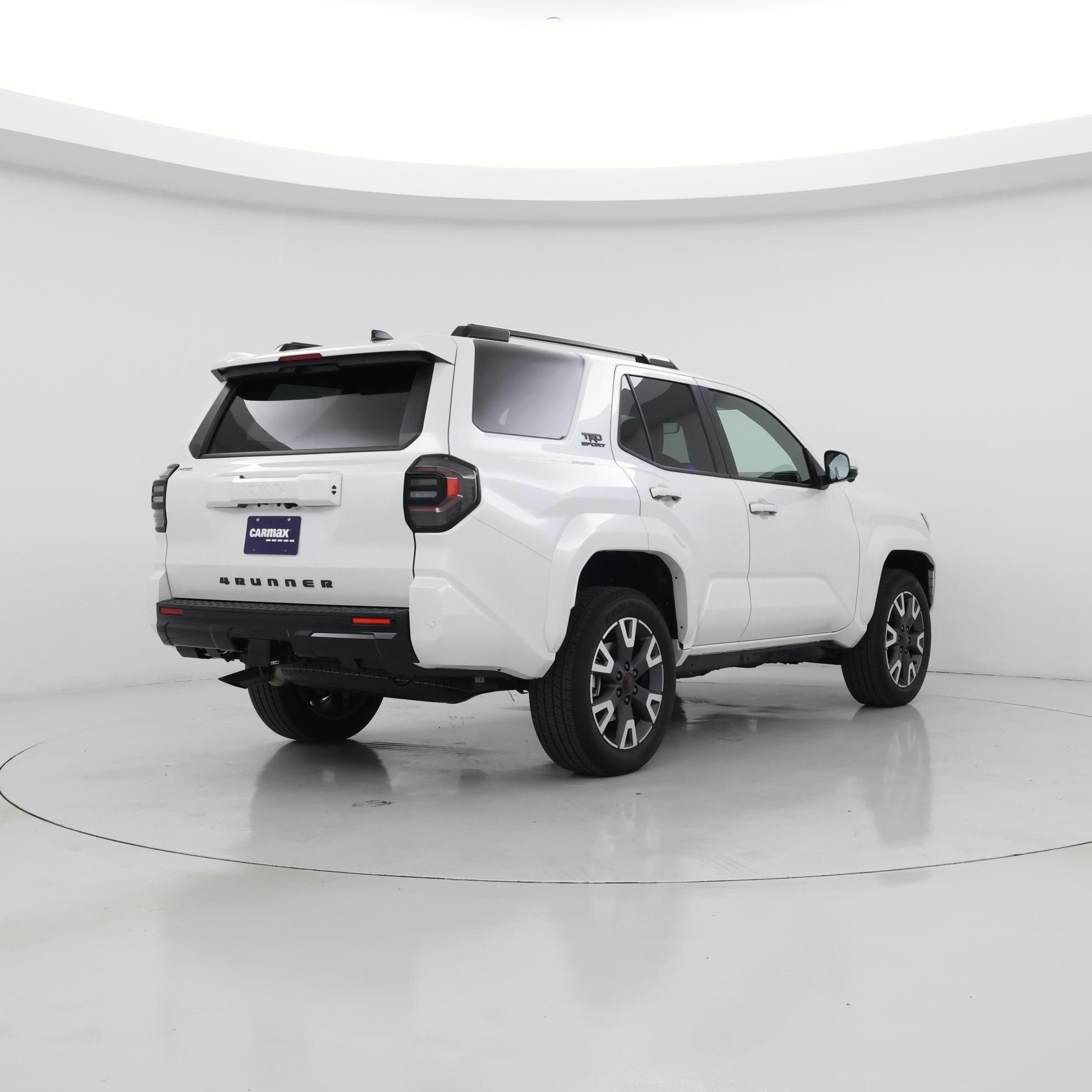 Thumbnail: 2026 Toyota 4Runner - 8