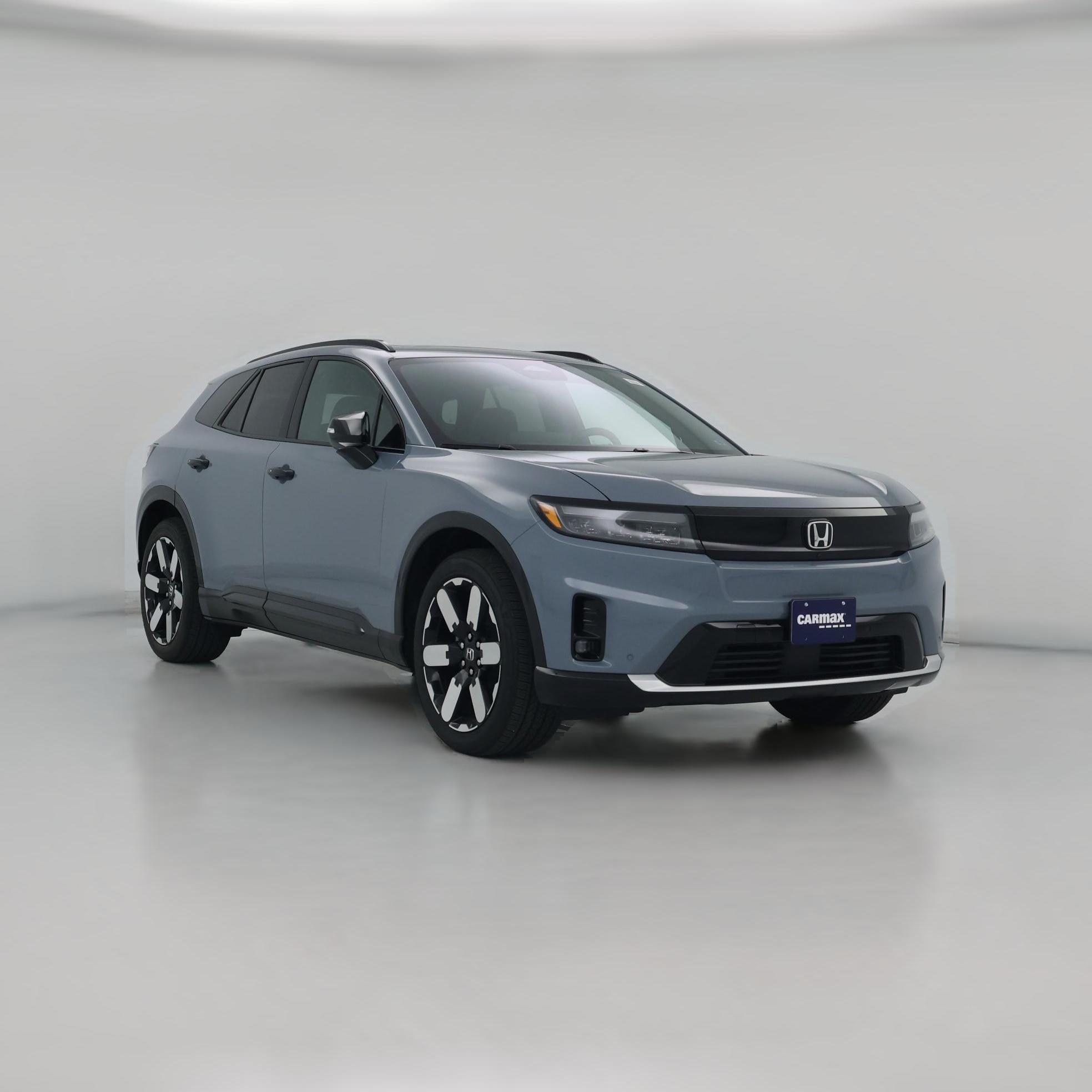 Thumbnail: 2026 Honda Prologue - 1