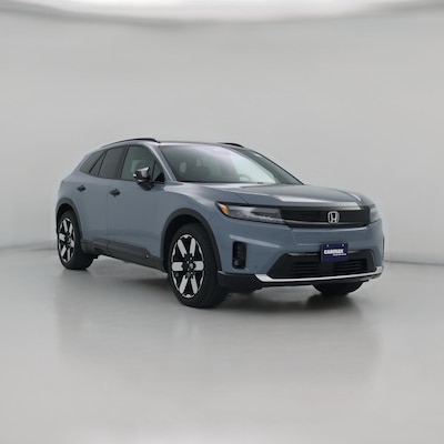 2026 Honda Prologue Elite