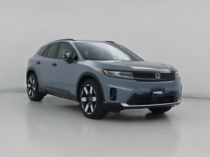 2026 Honda Prologue Elite