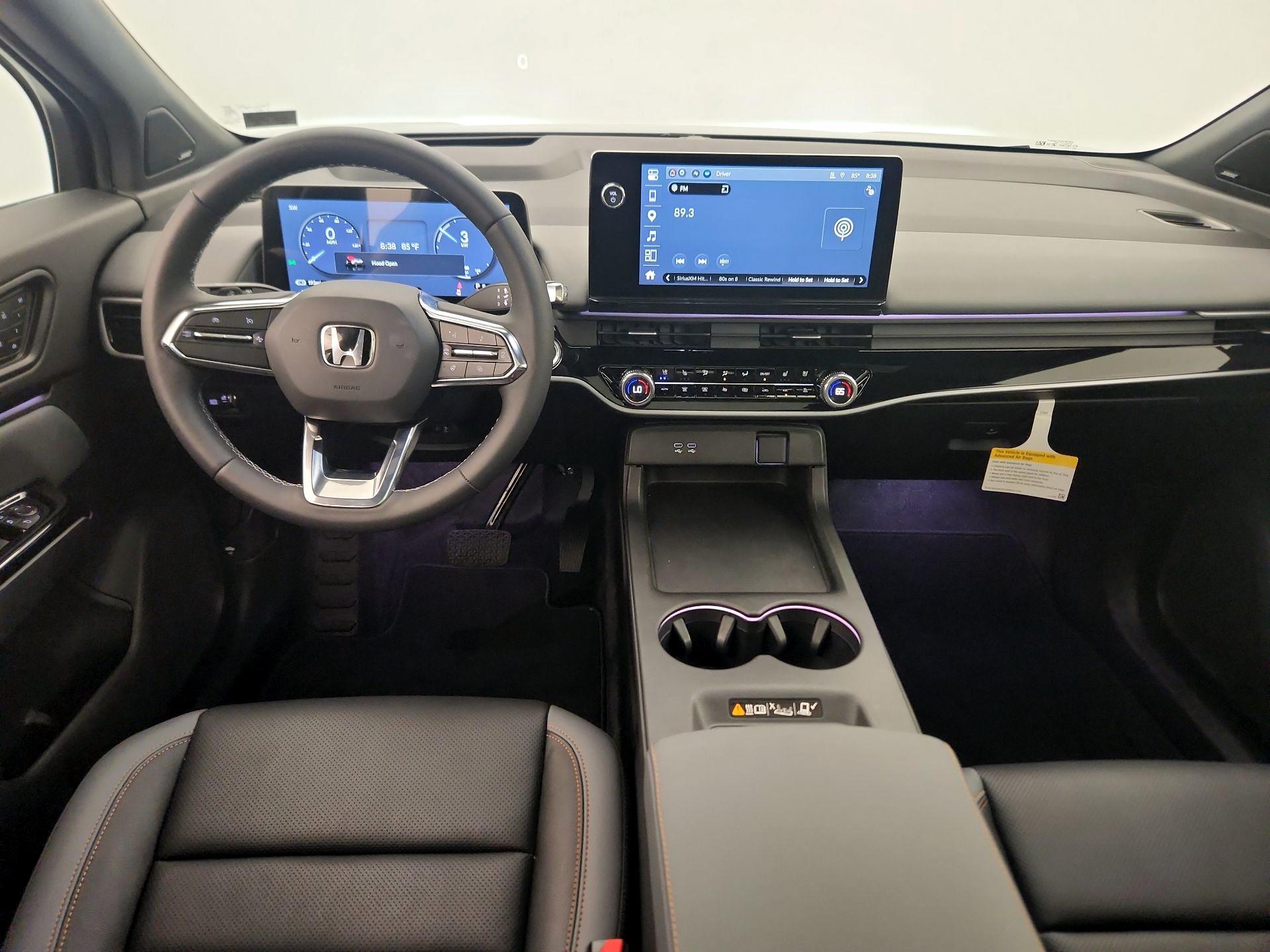 Thumbnail: 2026 Honda Prologue - 9
