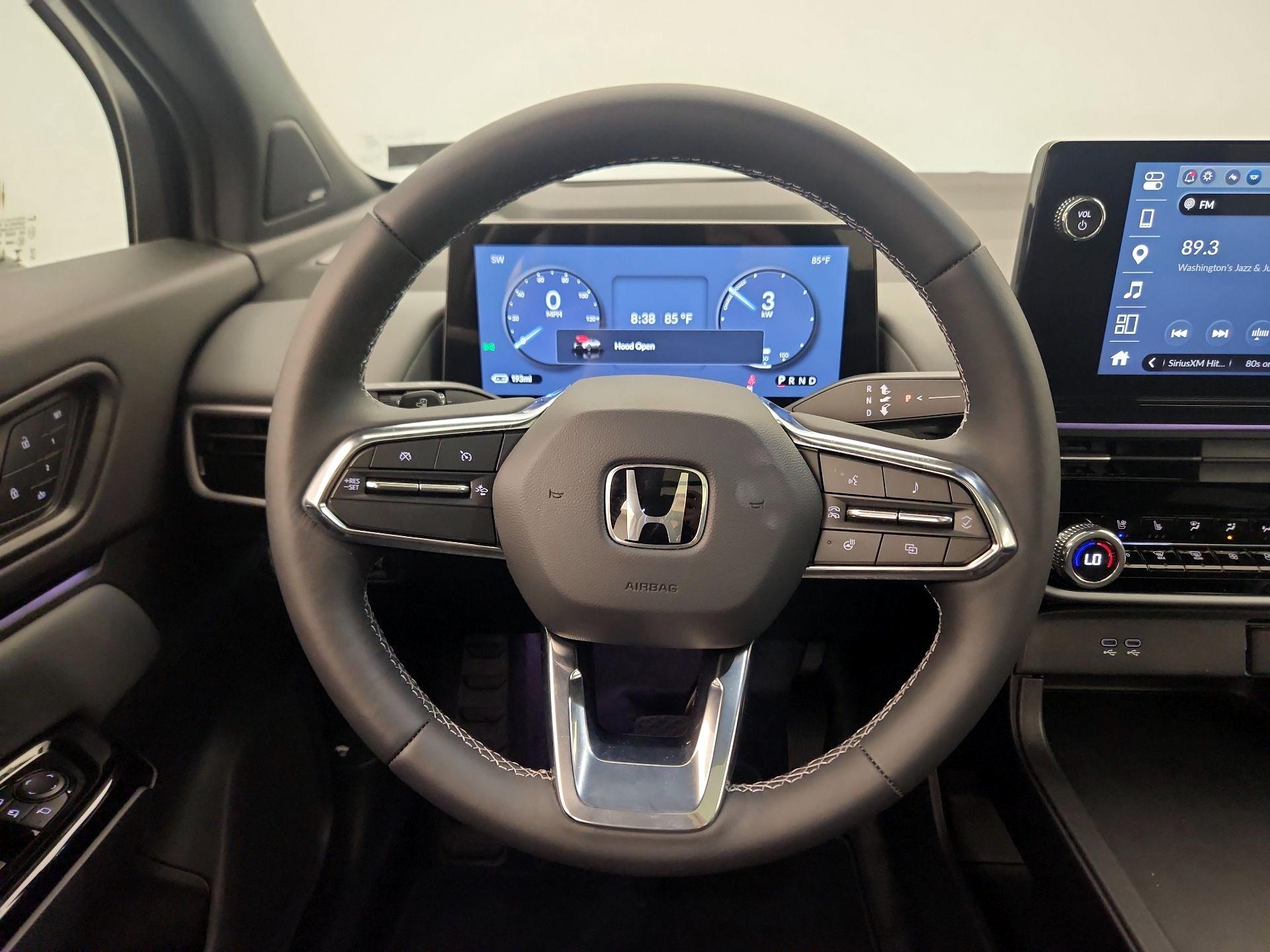 Thumbnail: 2026 Honda Prologue - 10