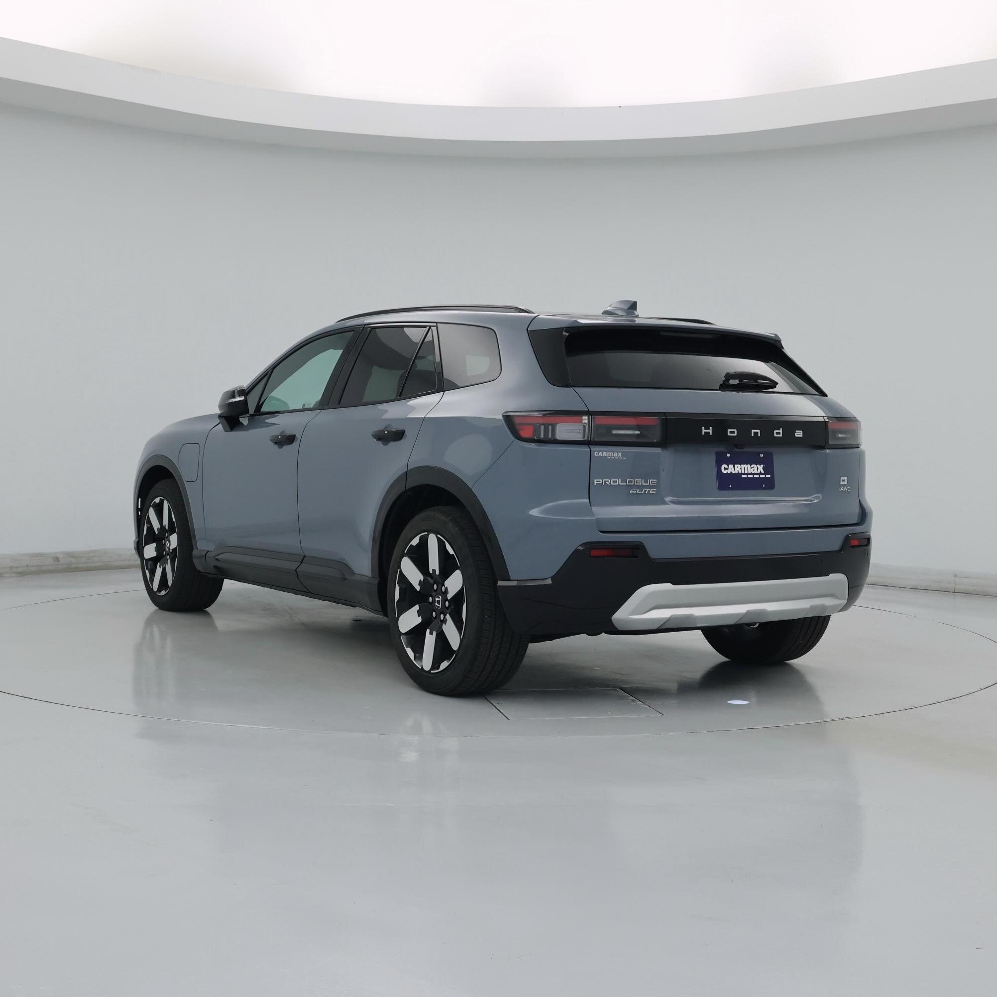 Thumbnail: 2026 Honda Prologue - 2