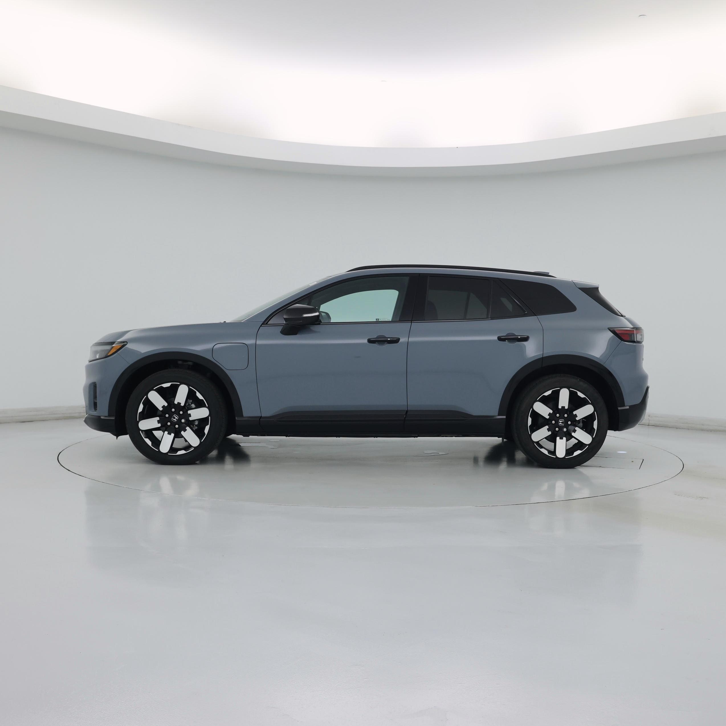 Thumbnail: 2026 Honda Prologue - 3