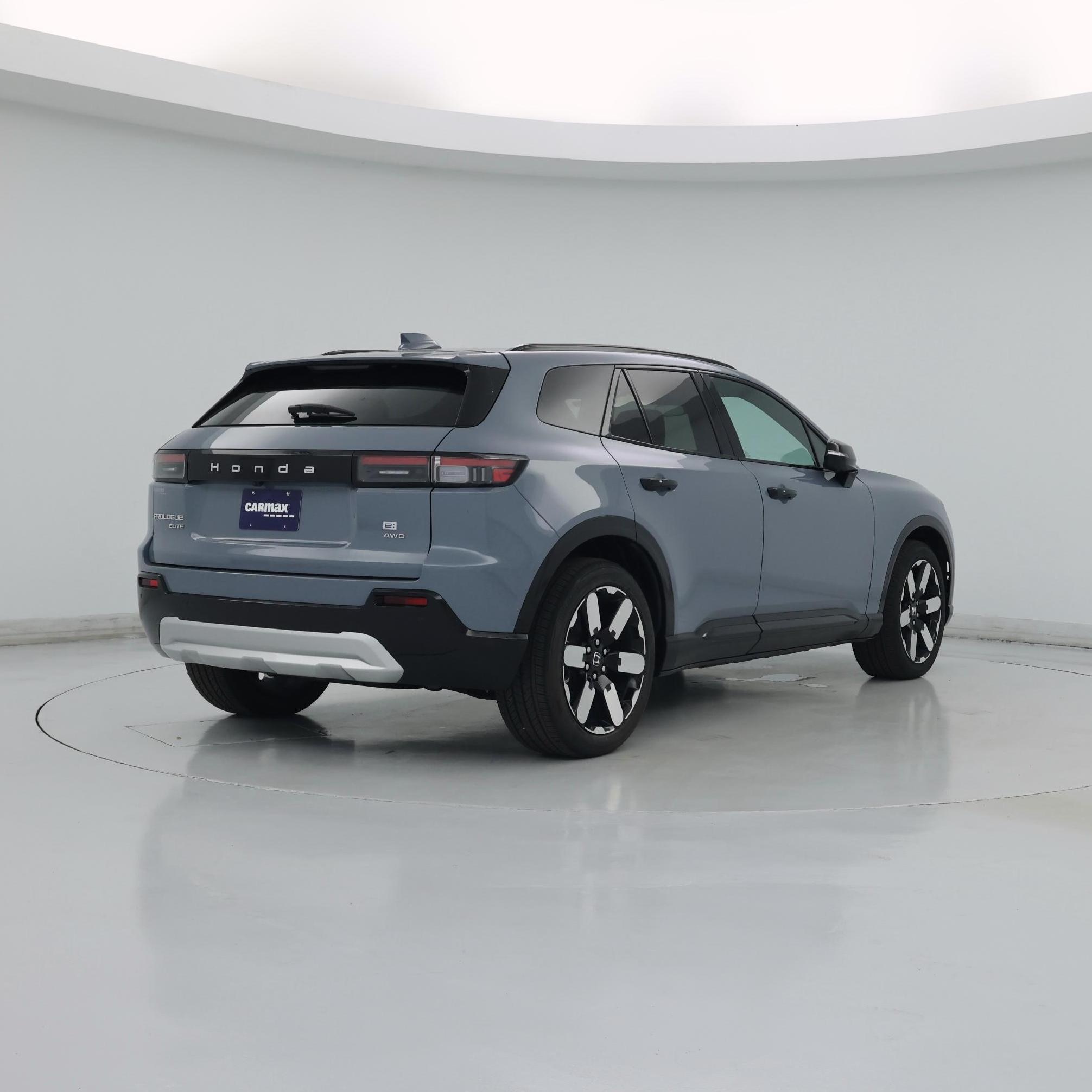 Thumbnail: 2026 Honda Prologue - 8