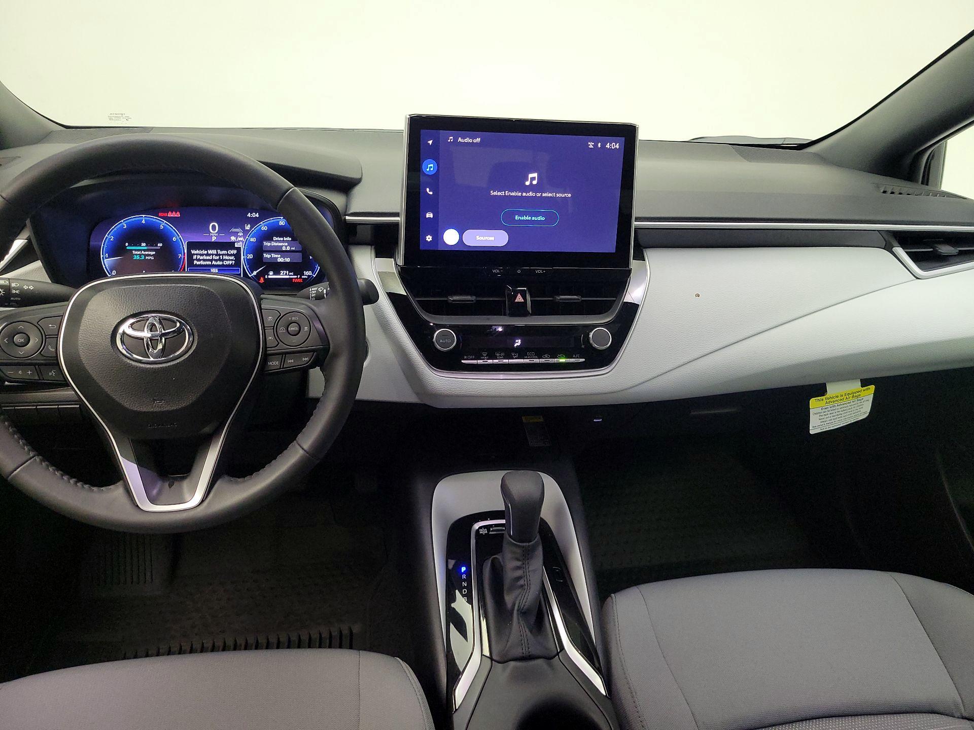 Thumbnail: 2026 Toyota Corolla - 9