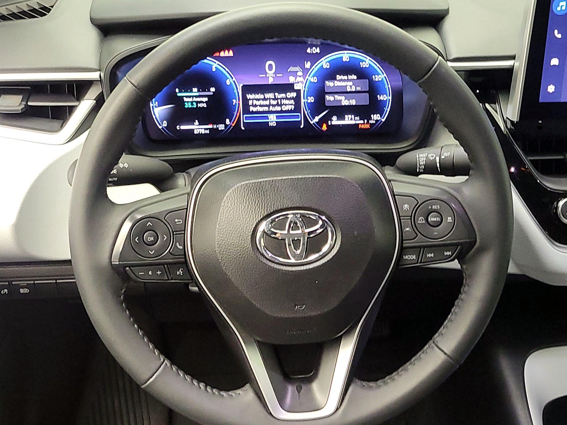 Thumbnail: 2026 Toyota Corolla - 10
