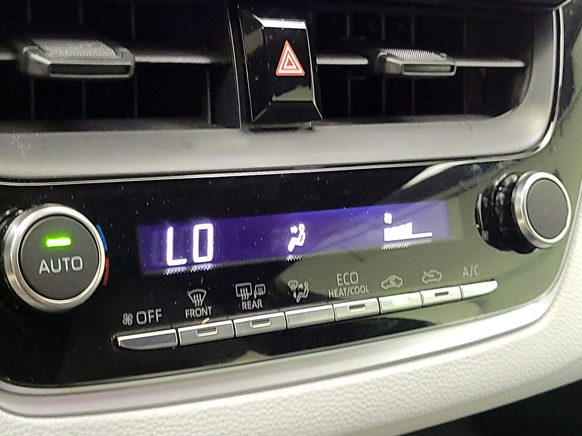 Thumbnail: 2026 Toyota Corolla - 16