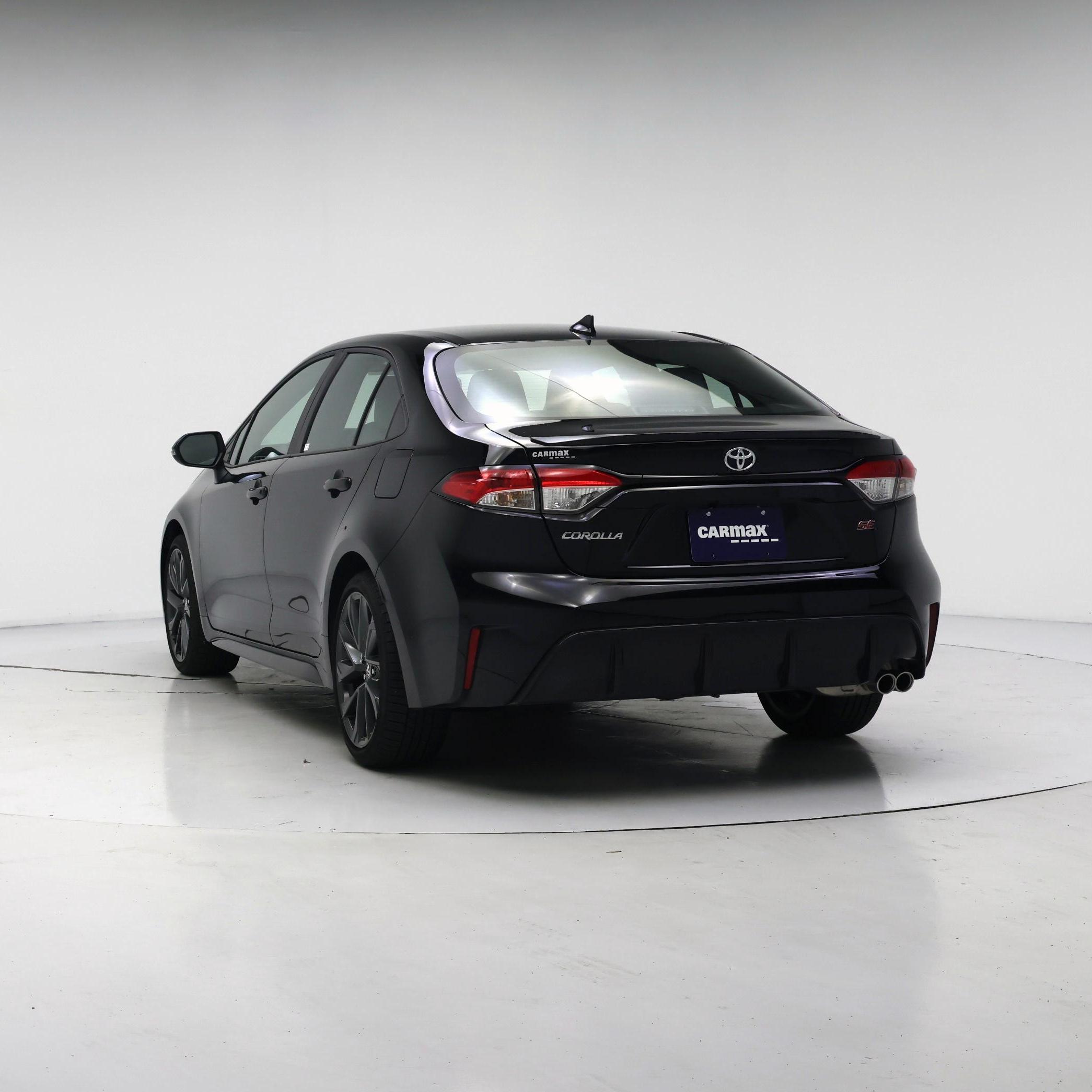 Thumbnail: 2026 Toyota Corolla - 2