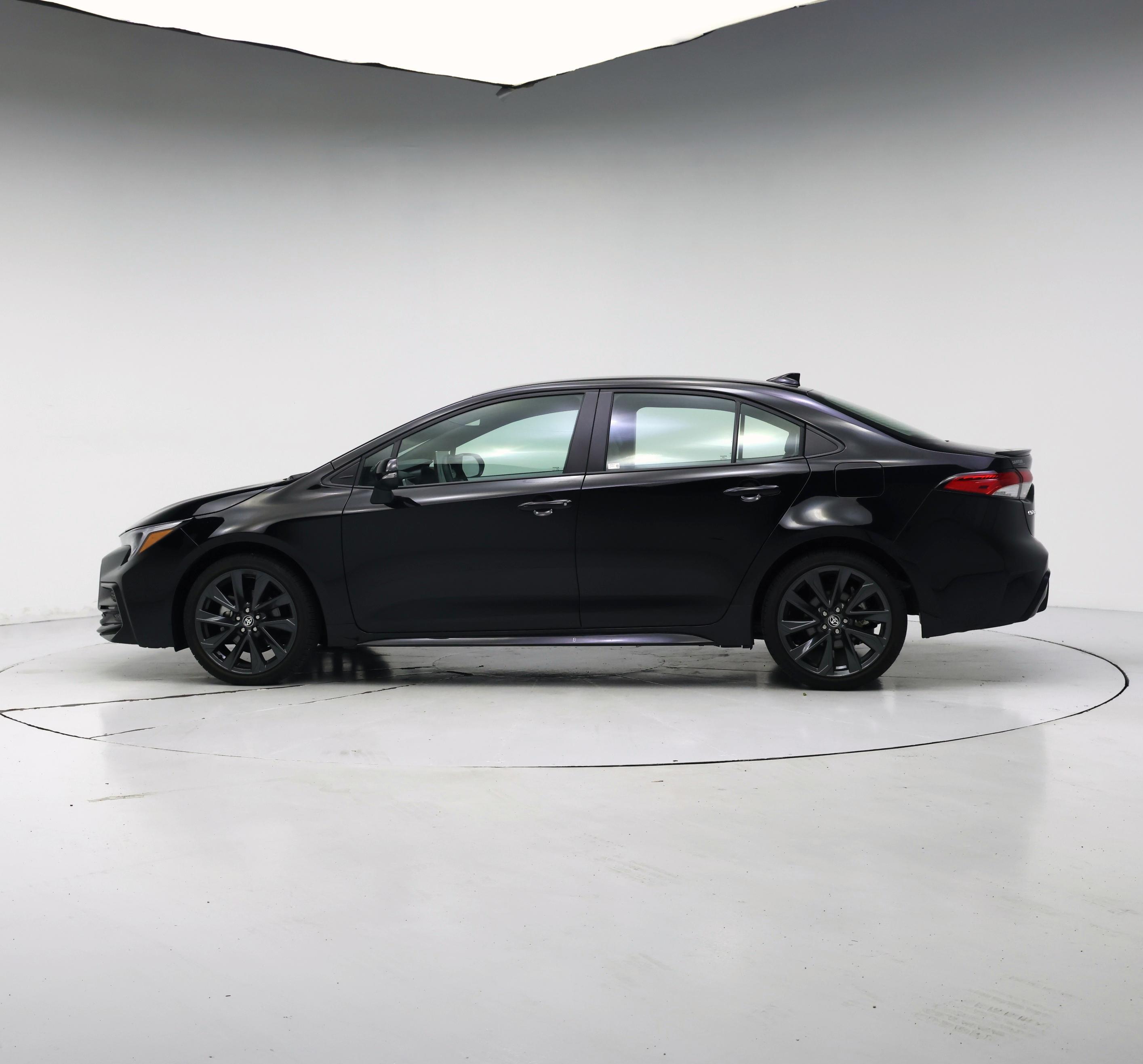 Thumbnail: 2026 Toyota Corolla - 3