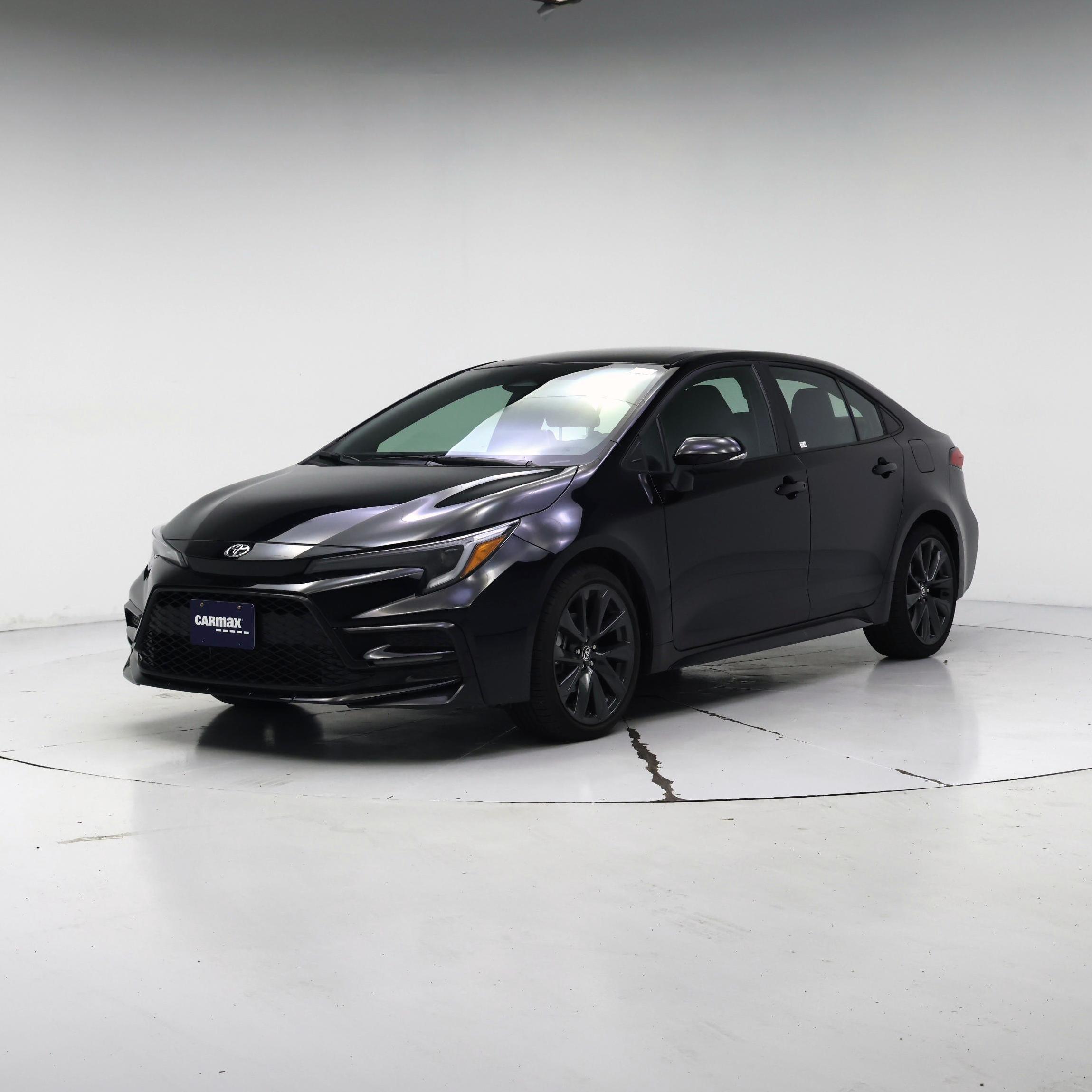 Thumbnail: 2026 Toyota Corolla - 4