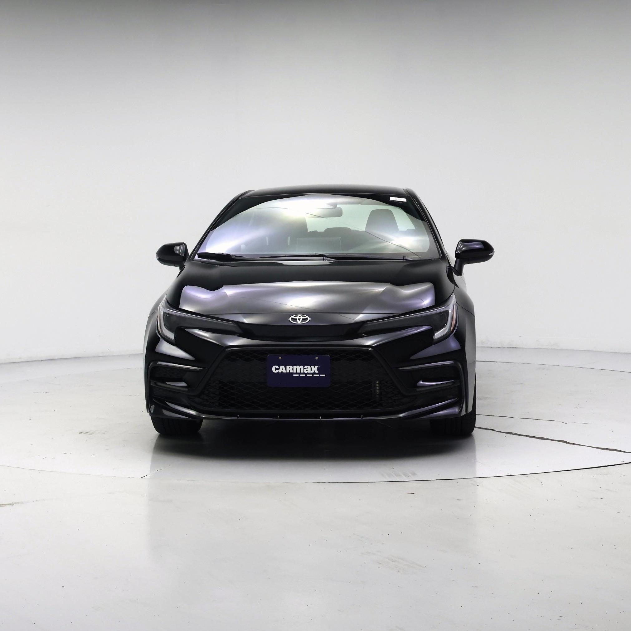 Thumbnail: 2026 Toyota Corolla - 5
