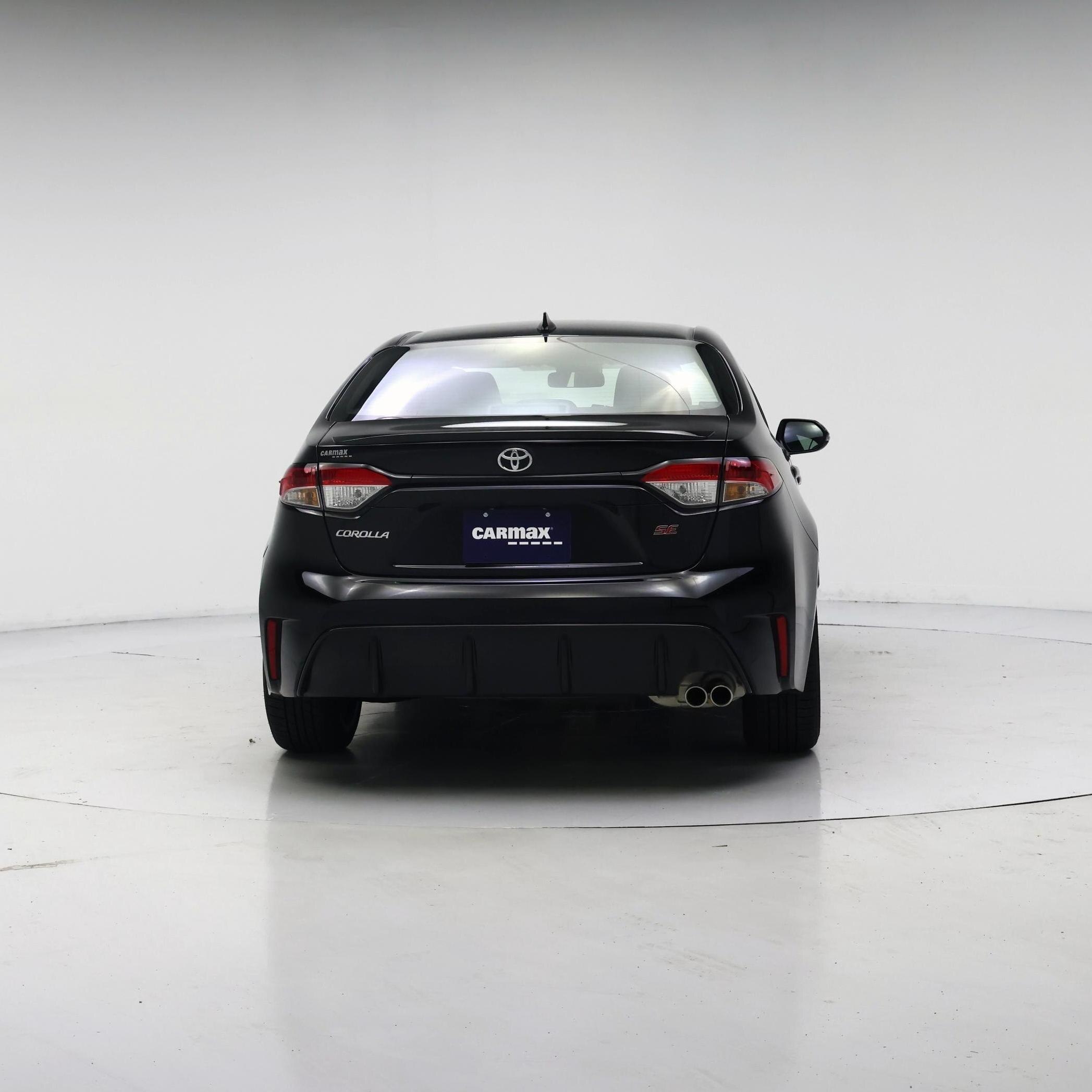 Thumbnail: 2026 Toyota Corolla - 6