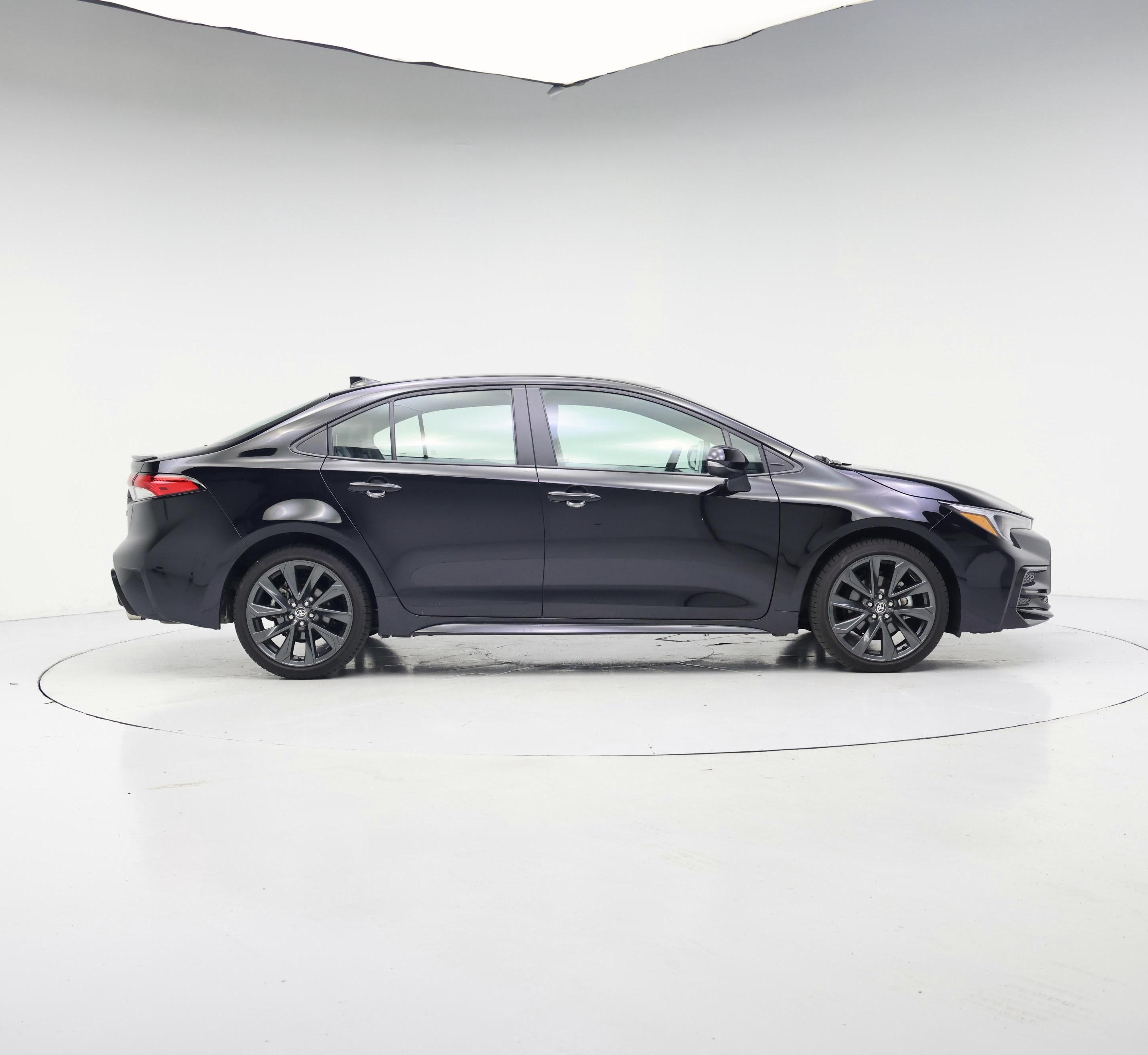 Thumbnail: 2026 Toyota Corolla - 7