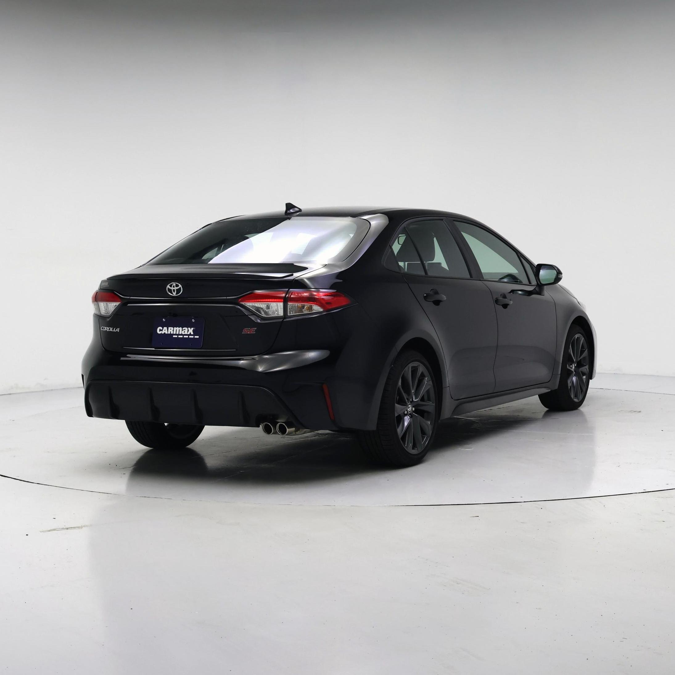 Thumbnail: 2026 Toyota Corolla - 8