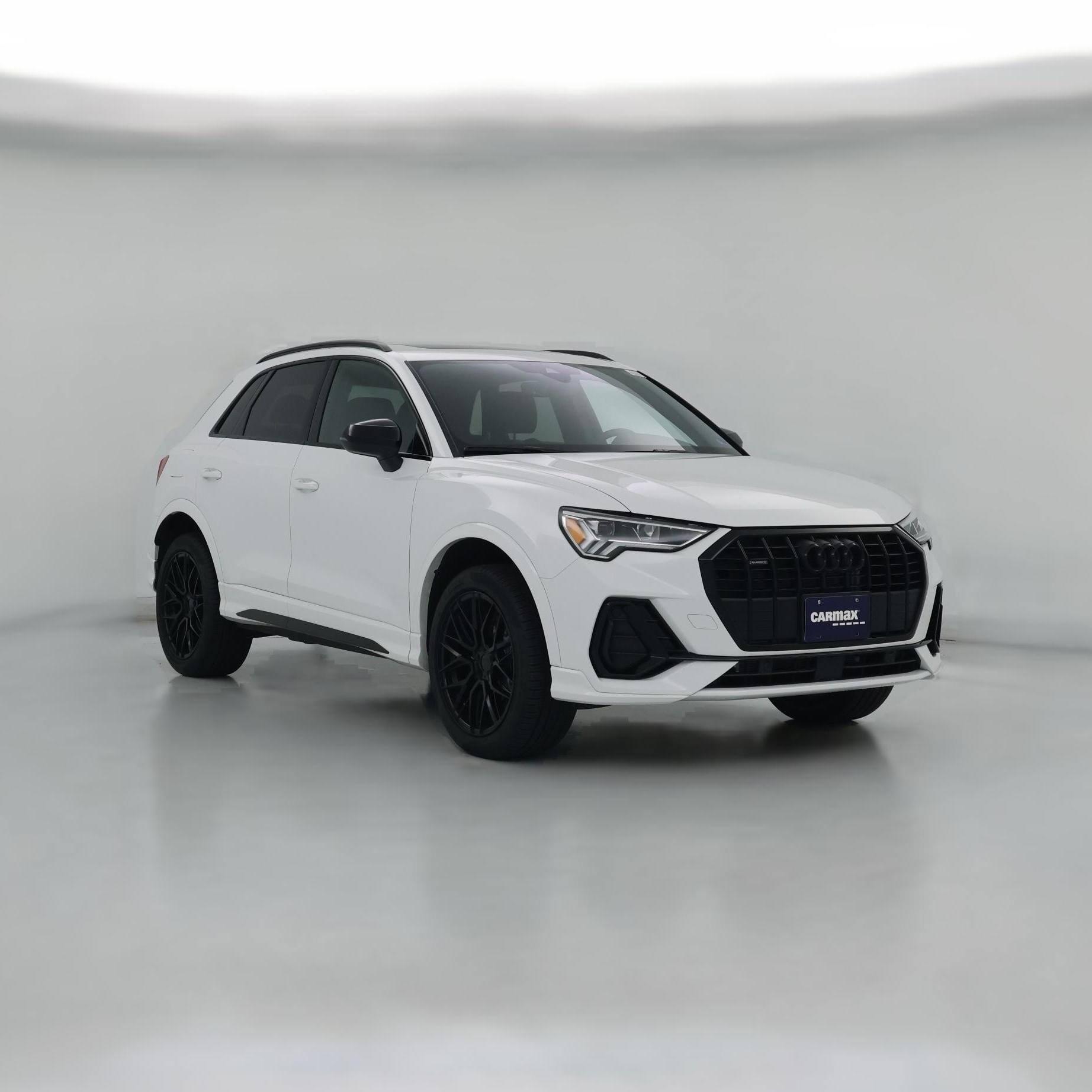 Thumbnail: 2025 Audi Q3 - 1