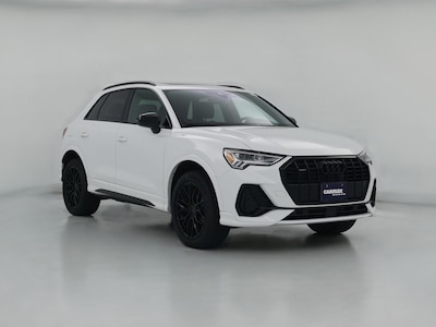 2025 Audi Q3 S-Line Premium