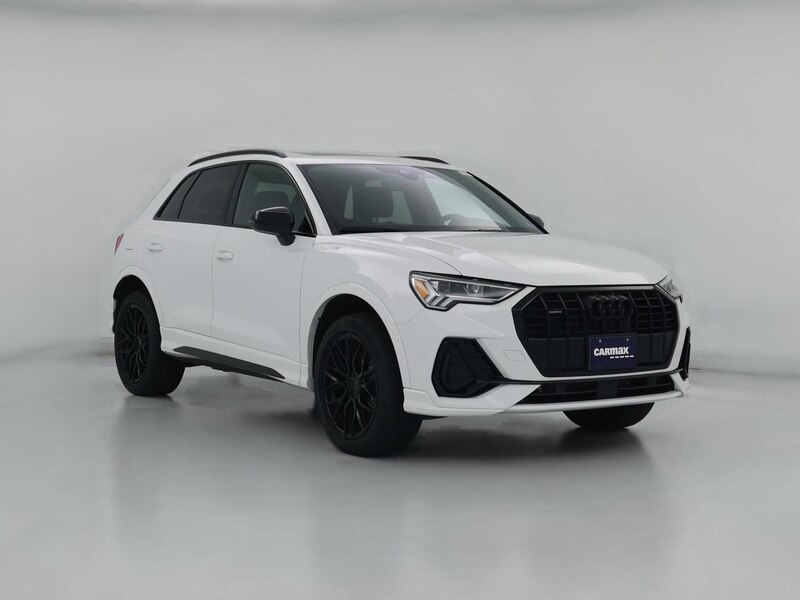 2025 Audi Q3 S-Line Premium