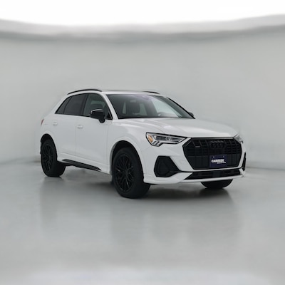 2025 Audi Q3 S-Line Premium