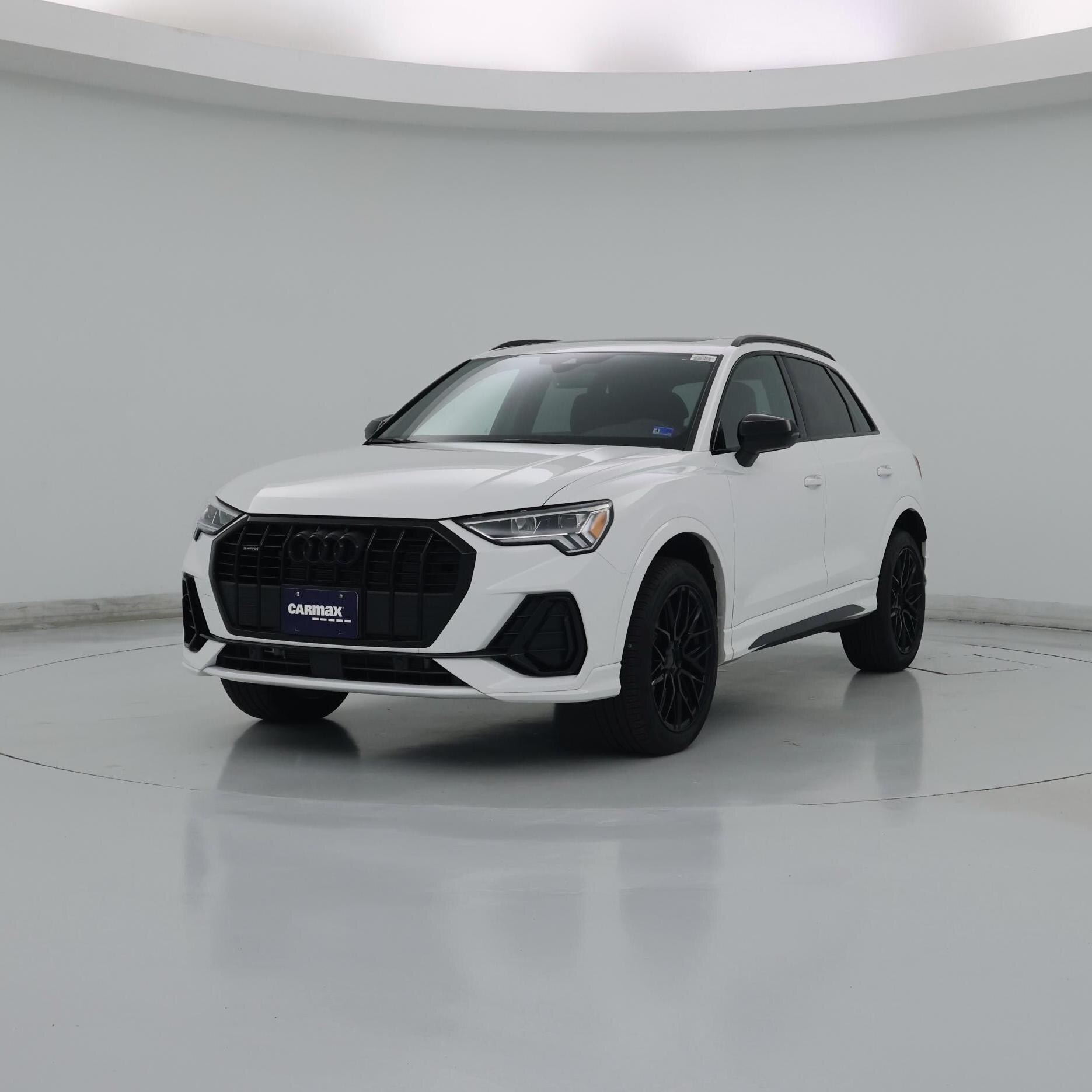 Thumbnail: 2025 Audi Q3 - 4