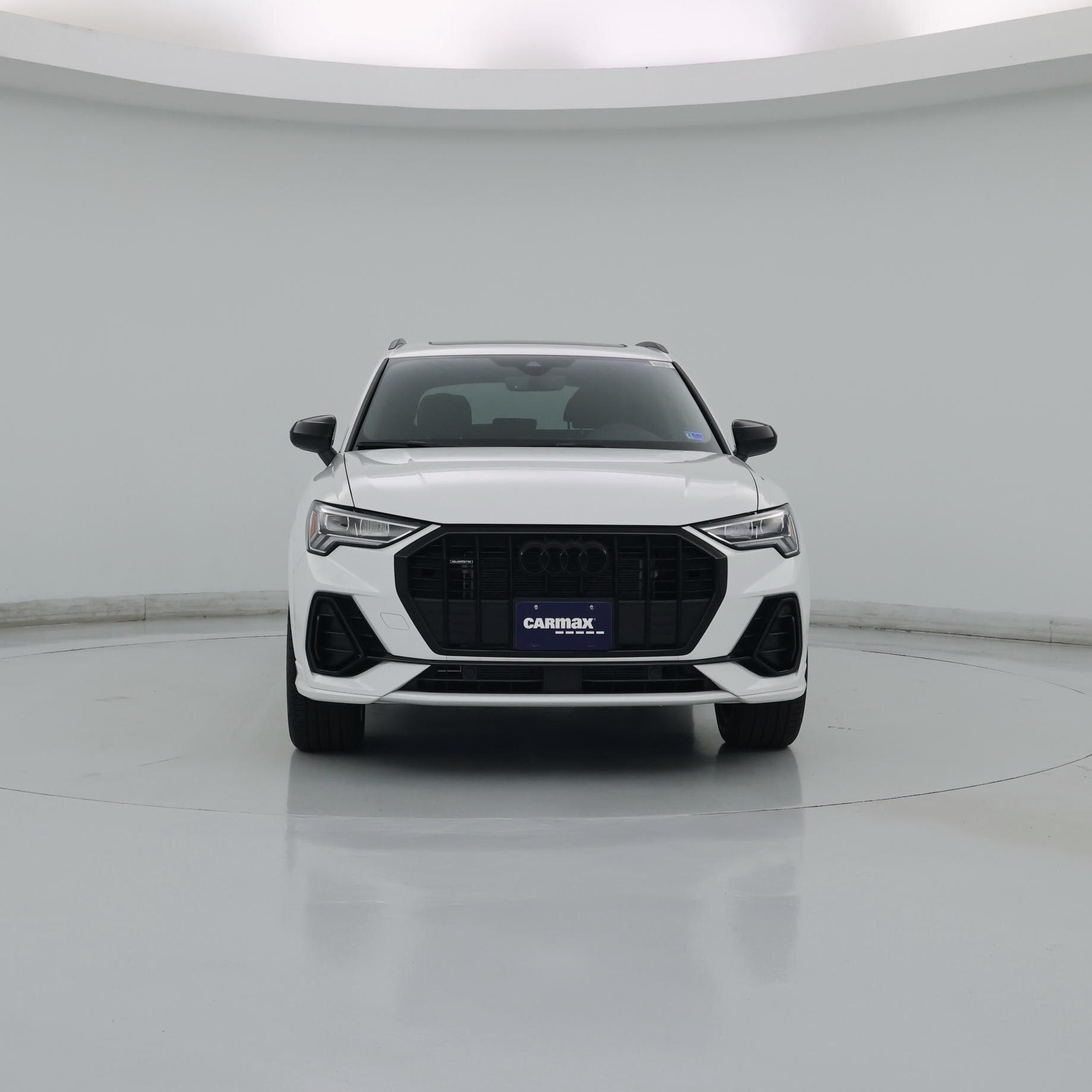 Thumbnail: 2025 Audi Q3 - 5