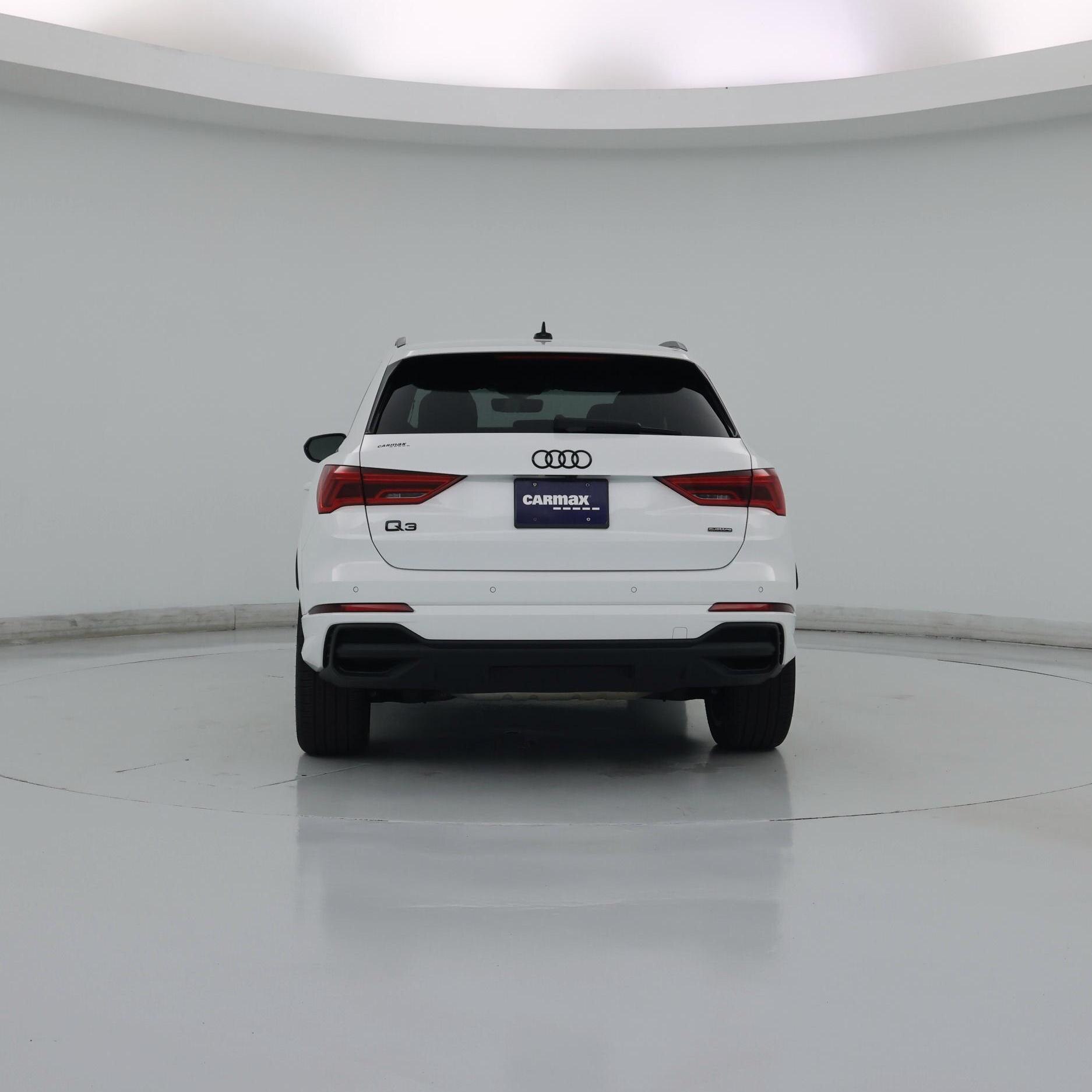 Thumbnail: 2025 Audi Q3 - 6