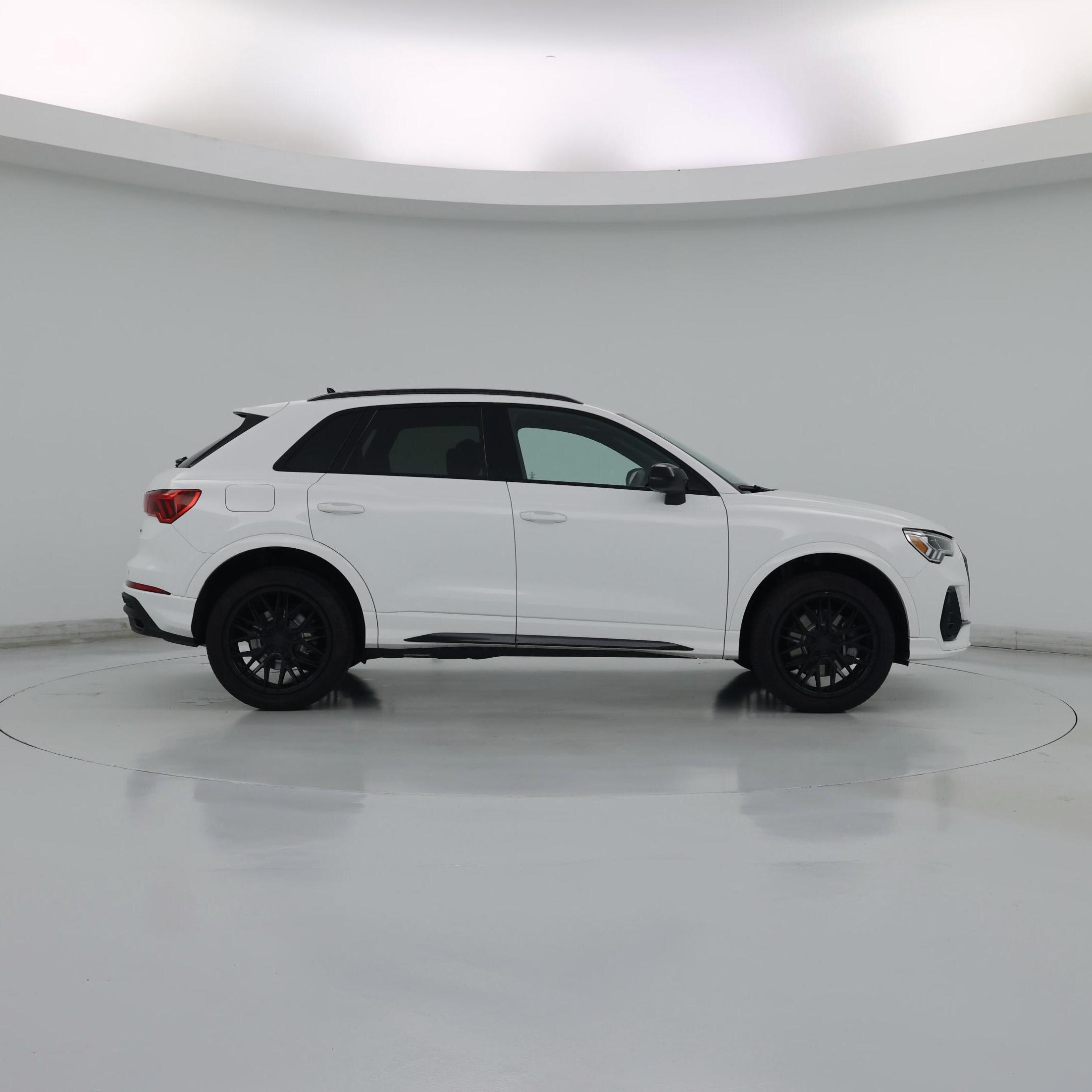 Thumbnail: 2025 Audi Q3 - 7