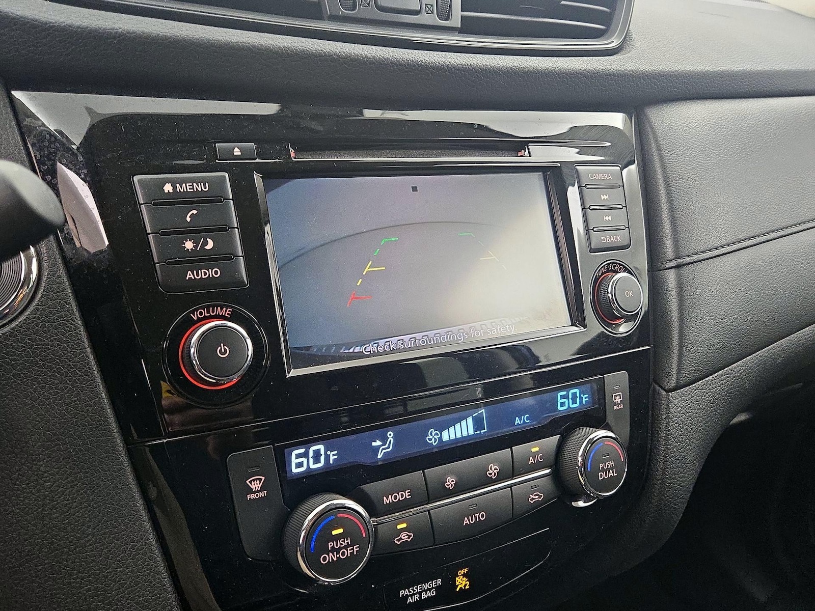 2019 Nissan Rogue SV - Photo 15