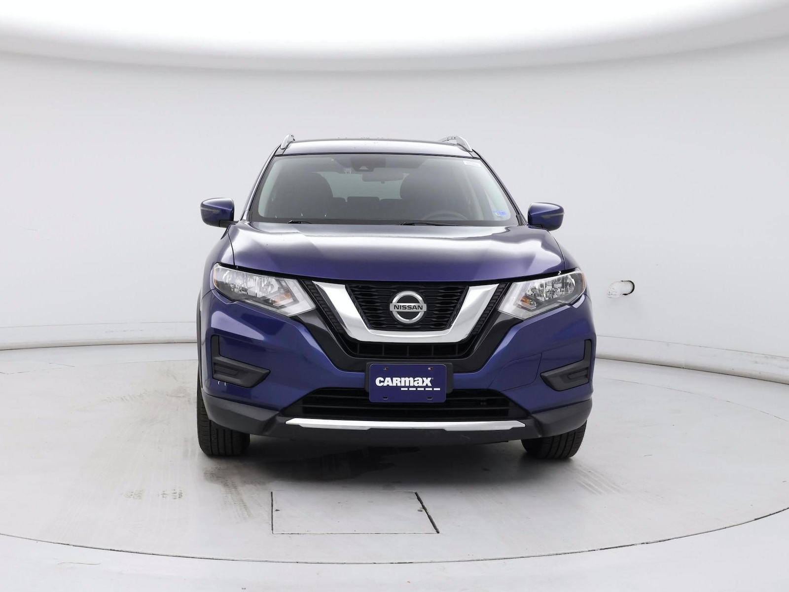 2019 Nissan Rogue SV - Photo 6