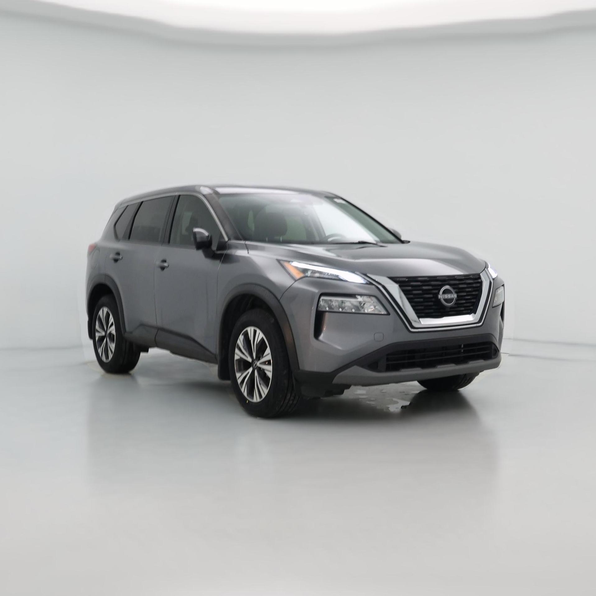 Thumbnail: 2023 Nissan Rogue - 1