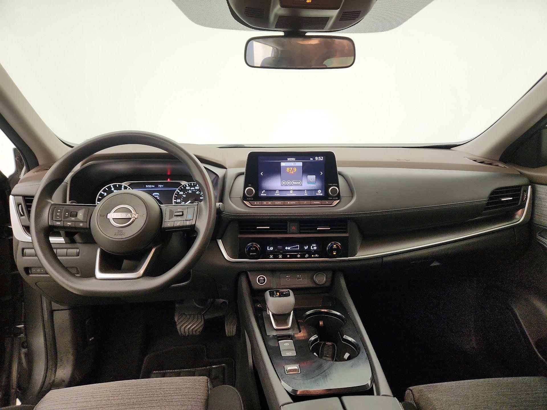 Thumbnail: 2023 Nissan Rogue - 9