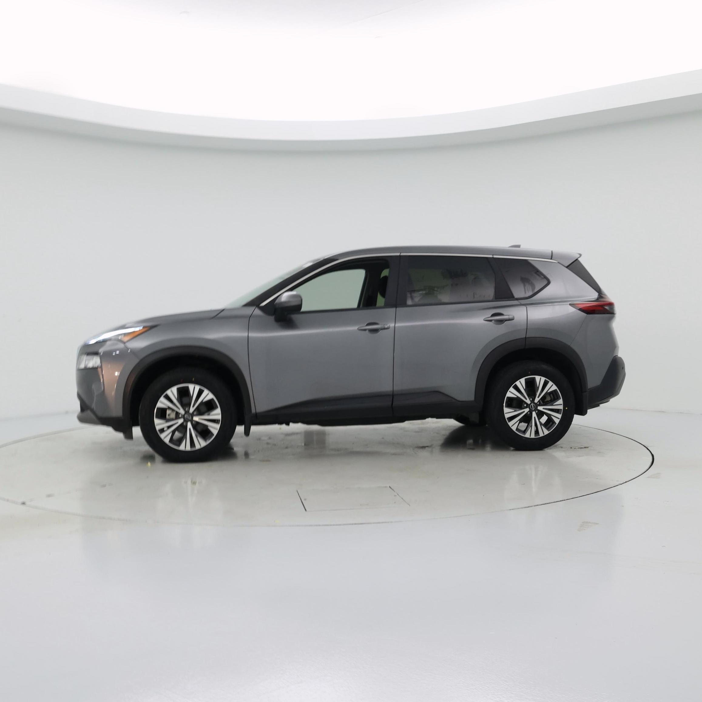 Thumbnail: 2023 Nissan Rogue - 3