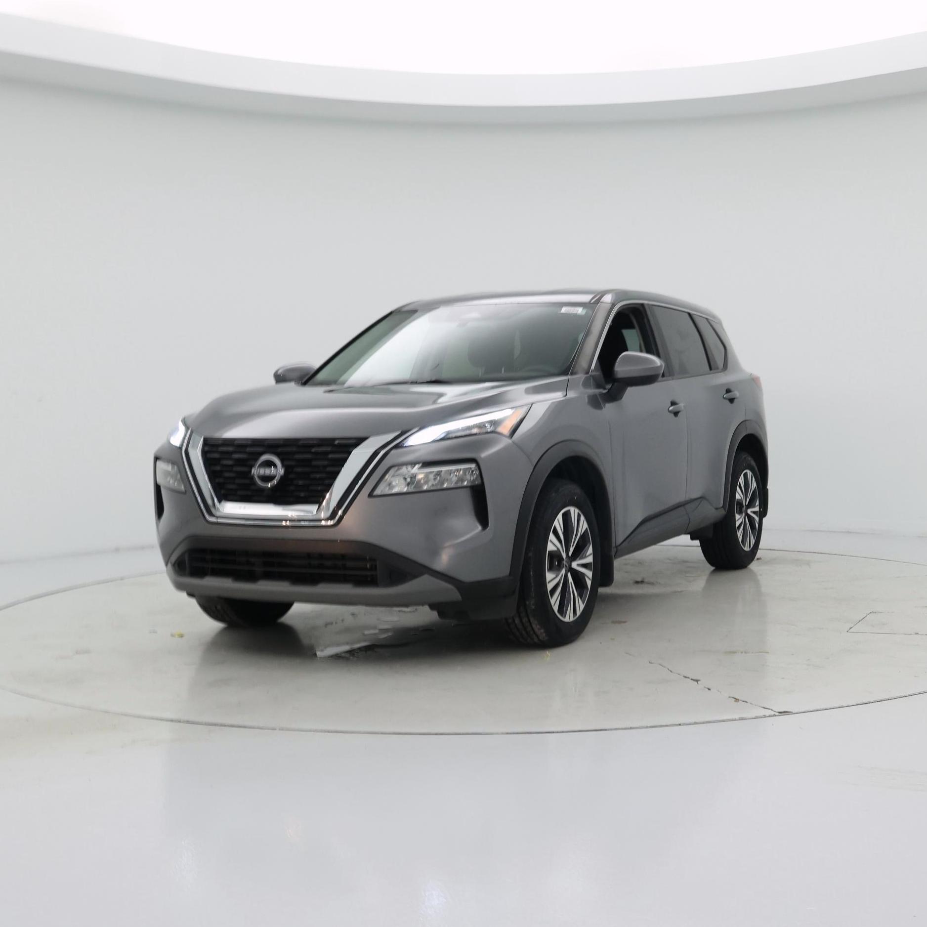Thumbnail: 2023 Nissan Rogue - 4