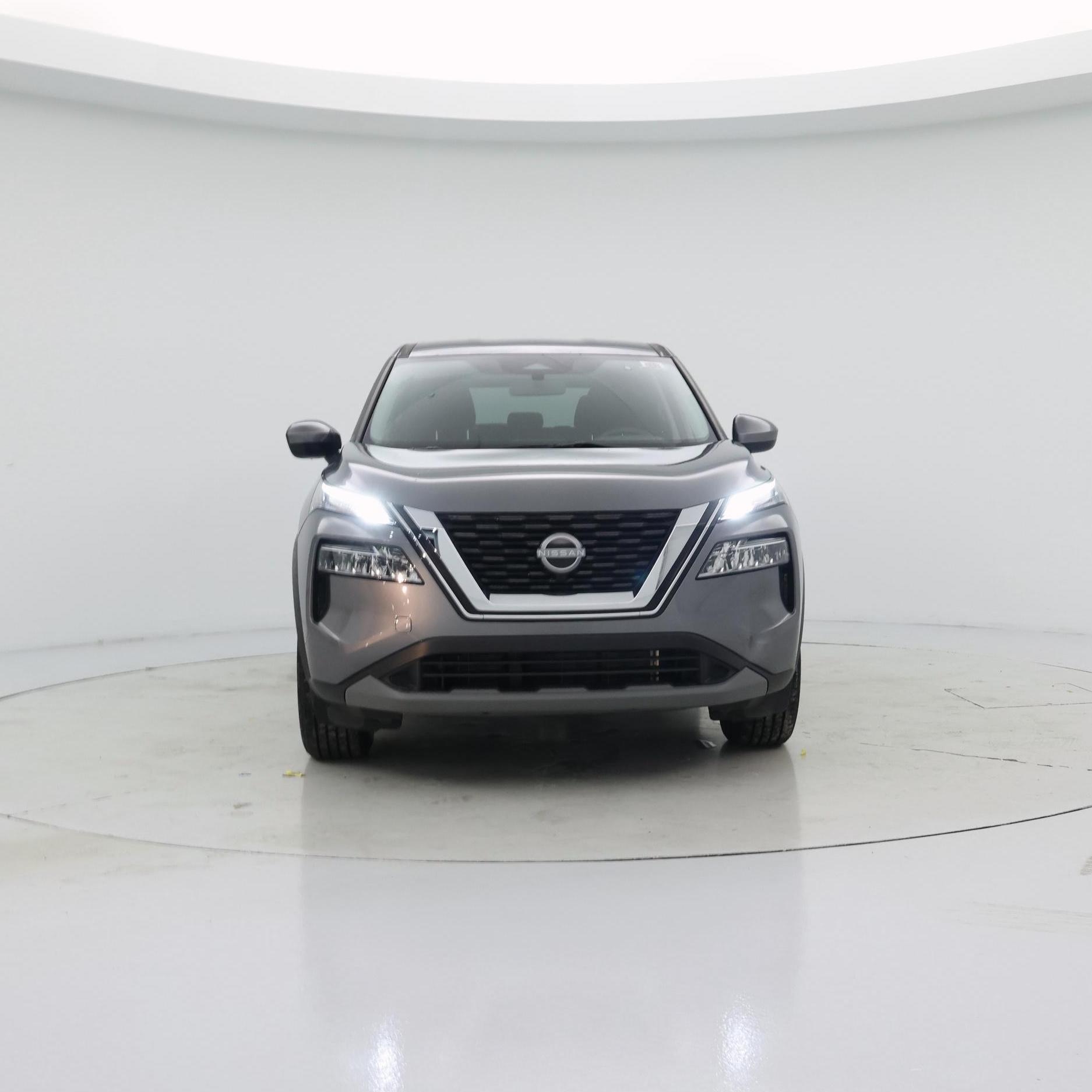 Thumbnail: 2023 Nissan Rogue - 5