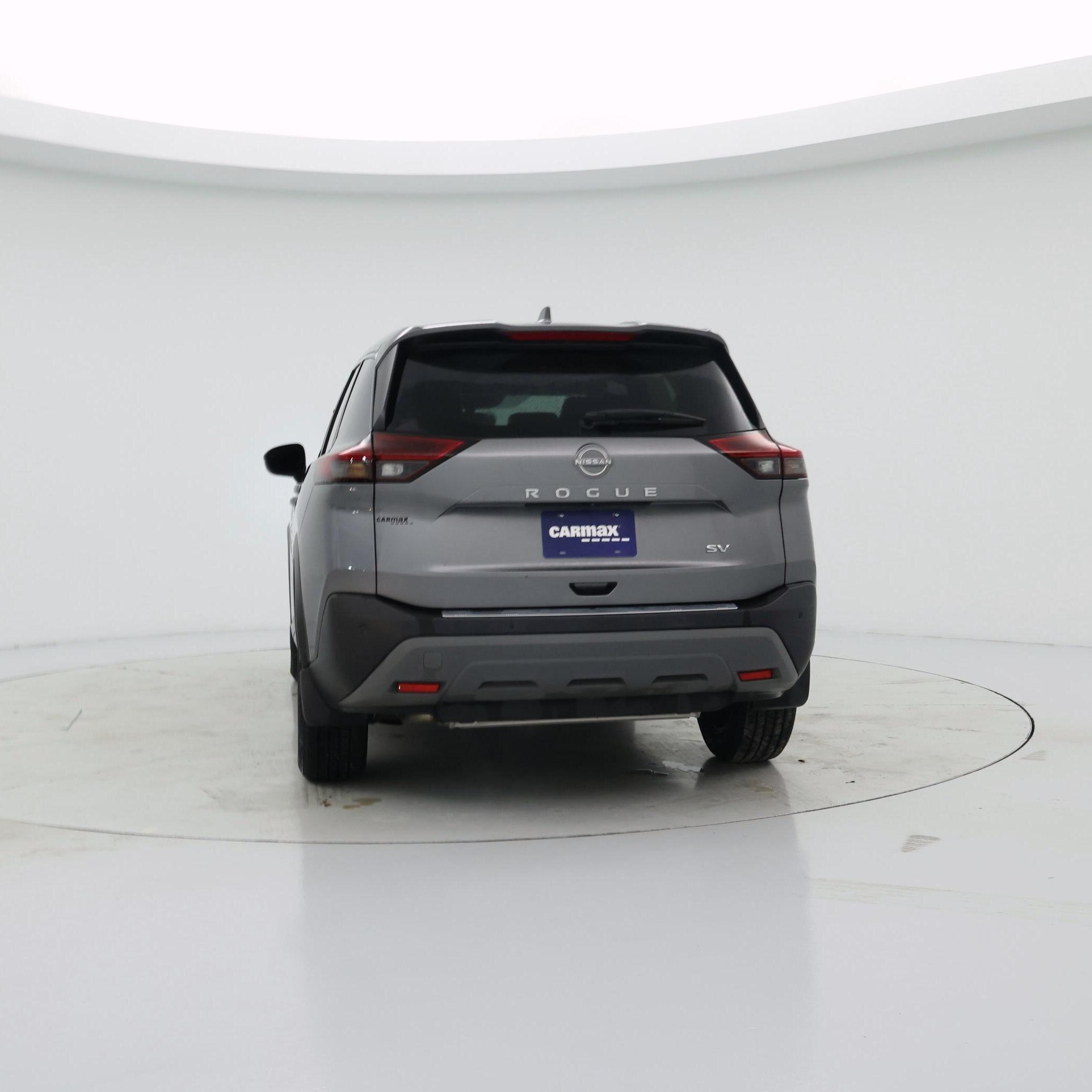 Thumbnail: 2023 Nissan Rogue - 6