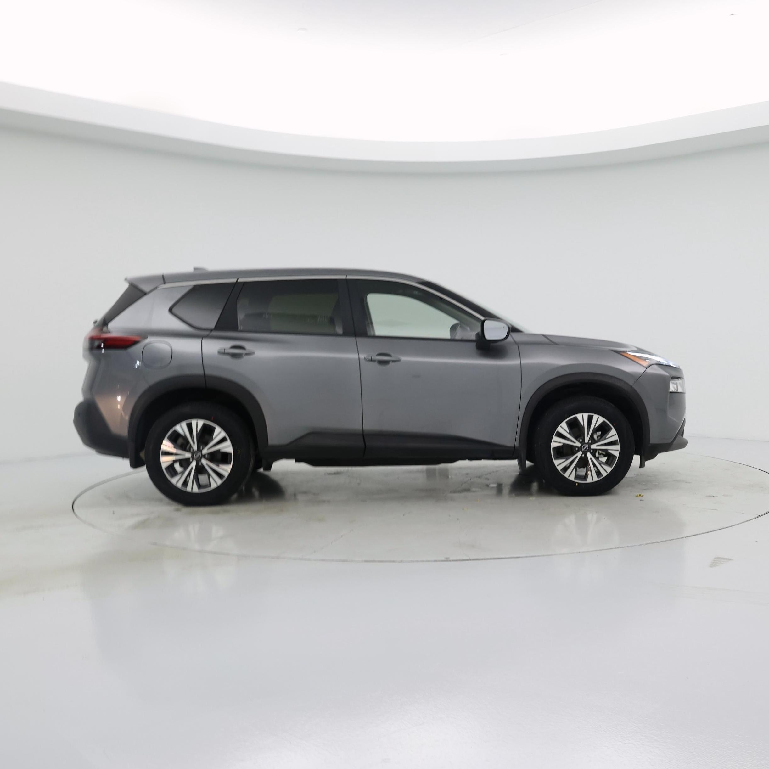 Thumbnail: 2023 Nissan Rogue - 7