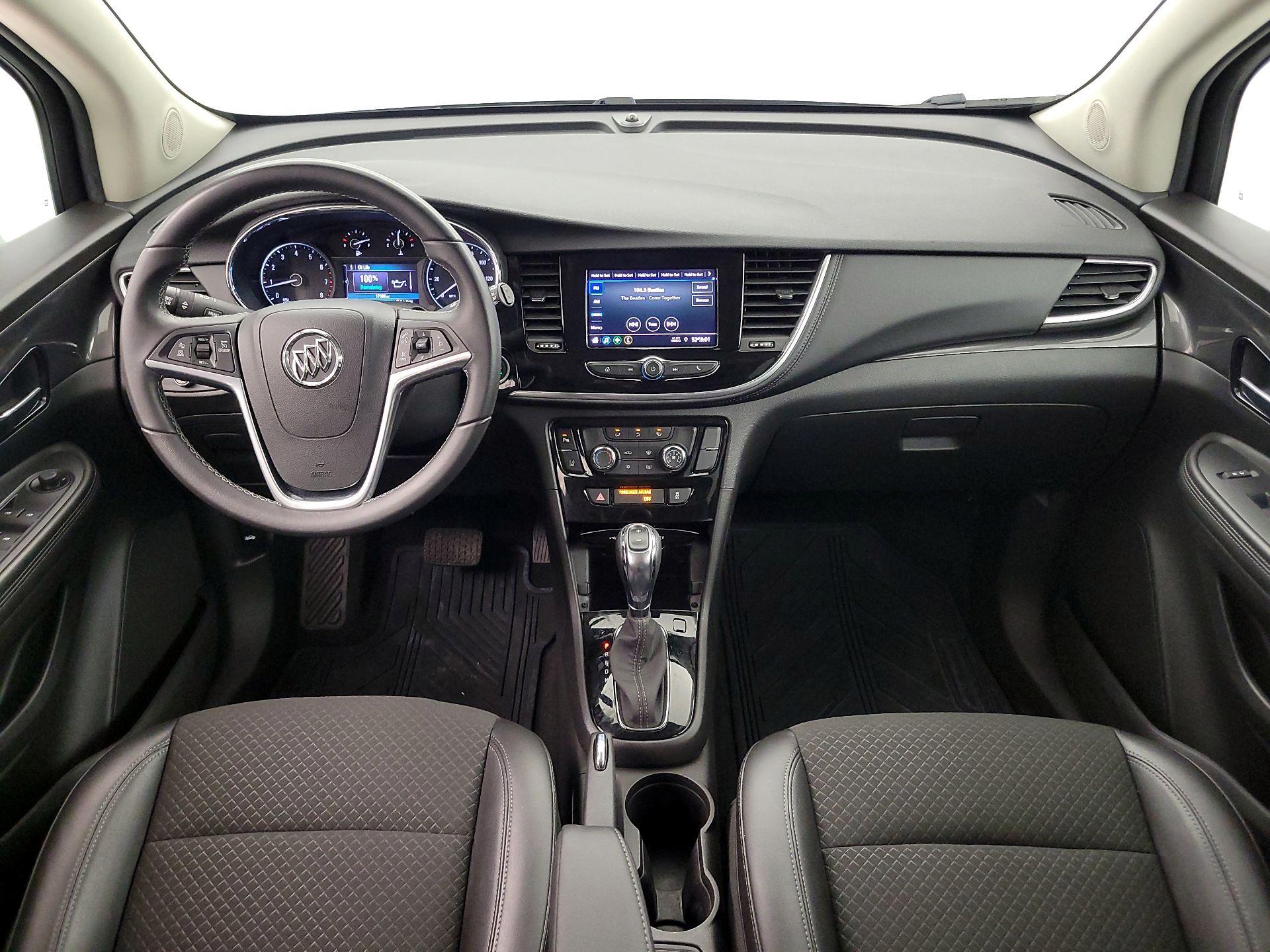 Thumbnail: 2022 Buick Encore - 9