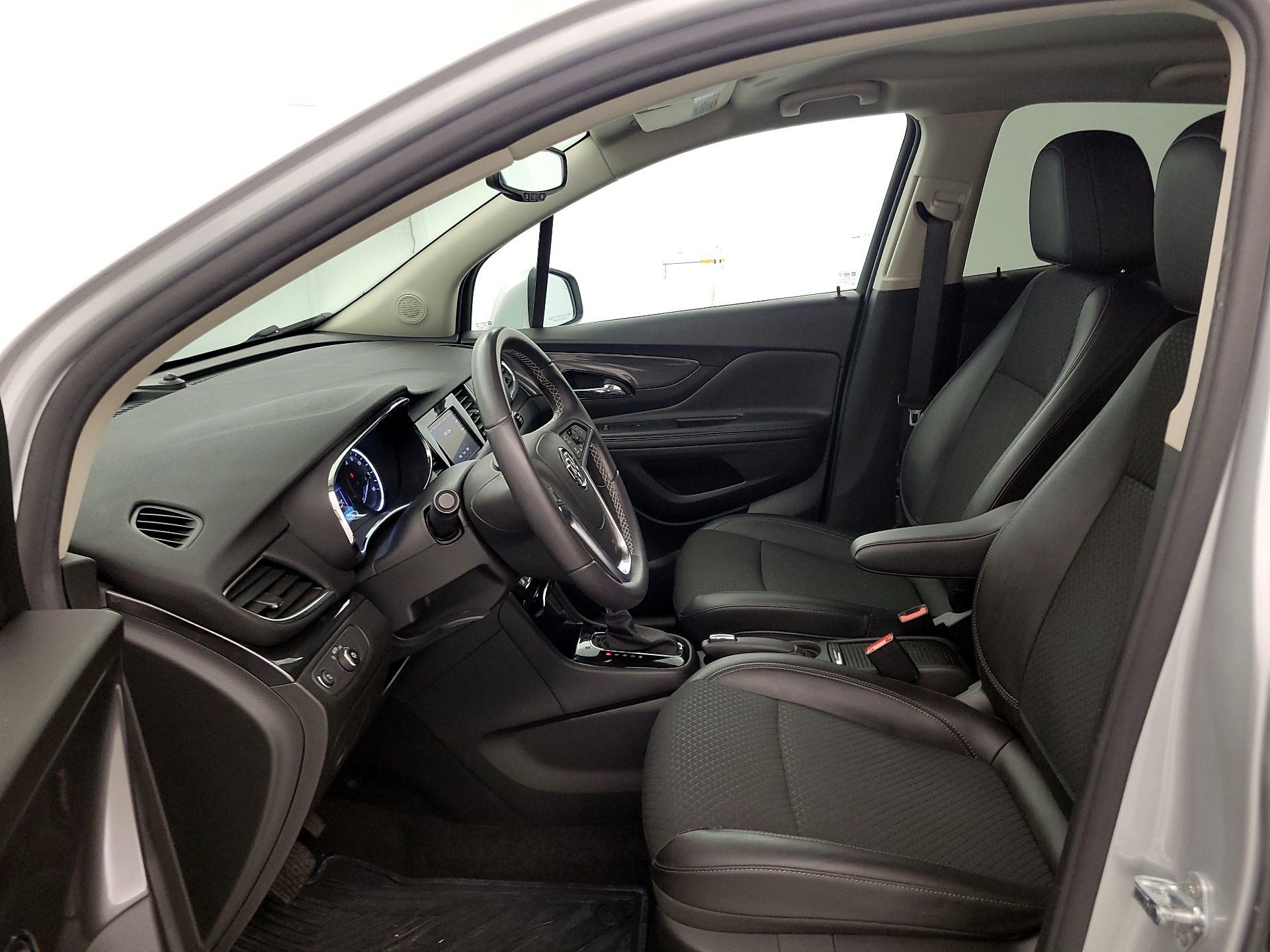 Thumbnail: 2022 Buick Encore - 11