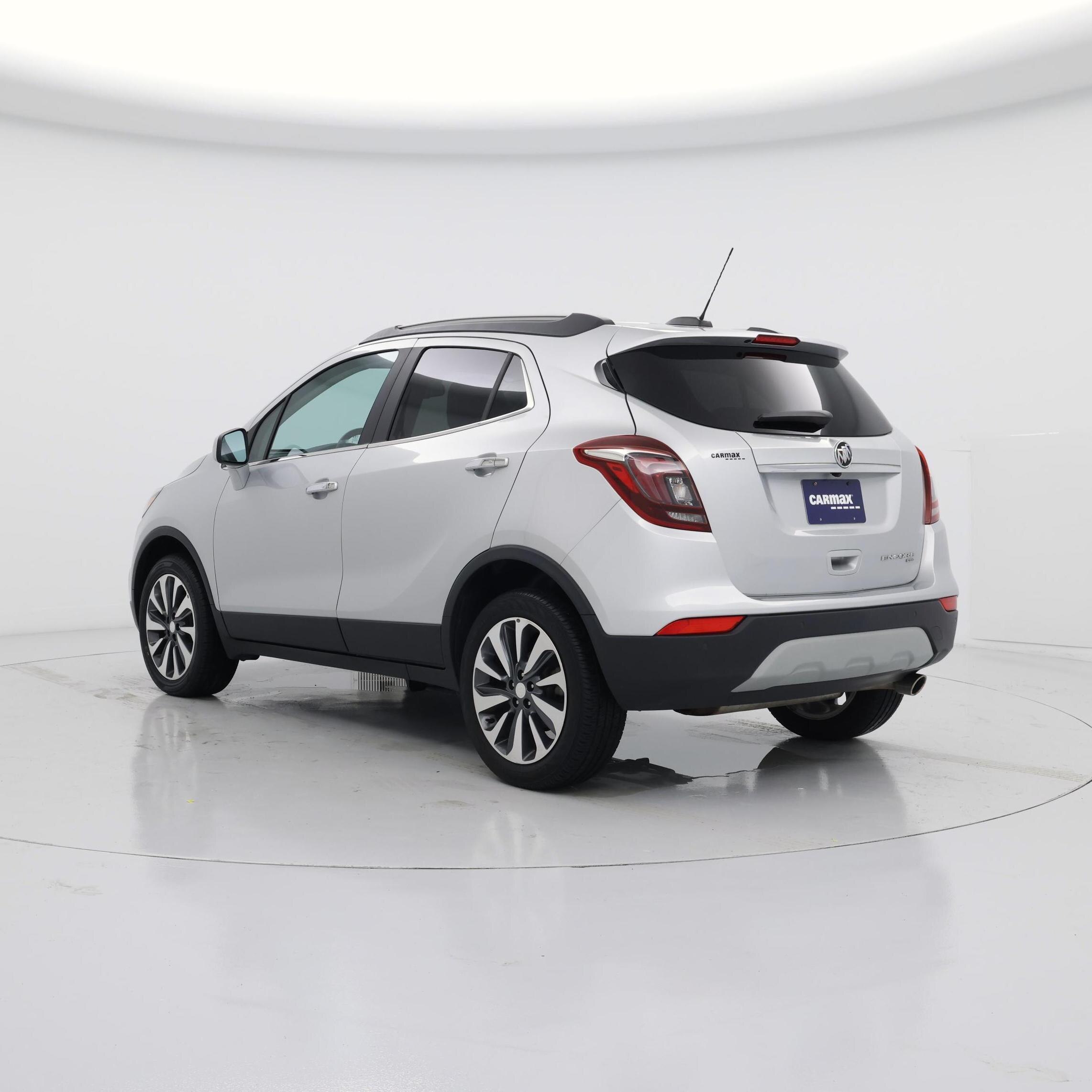 Thumbnail: 2022 Buick Encore - 2