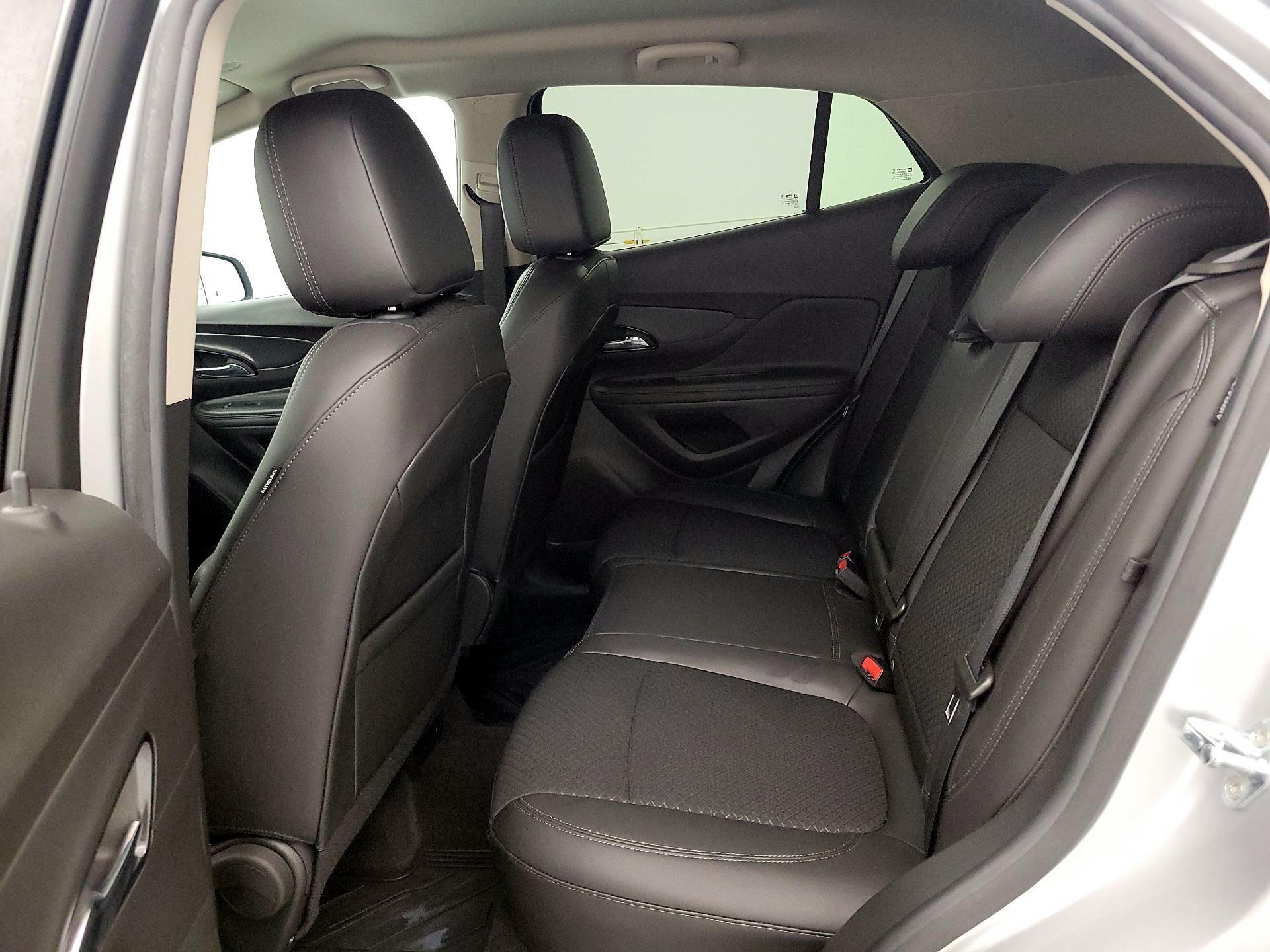 Thumbnail: 2022 Buick Encore - 19