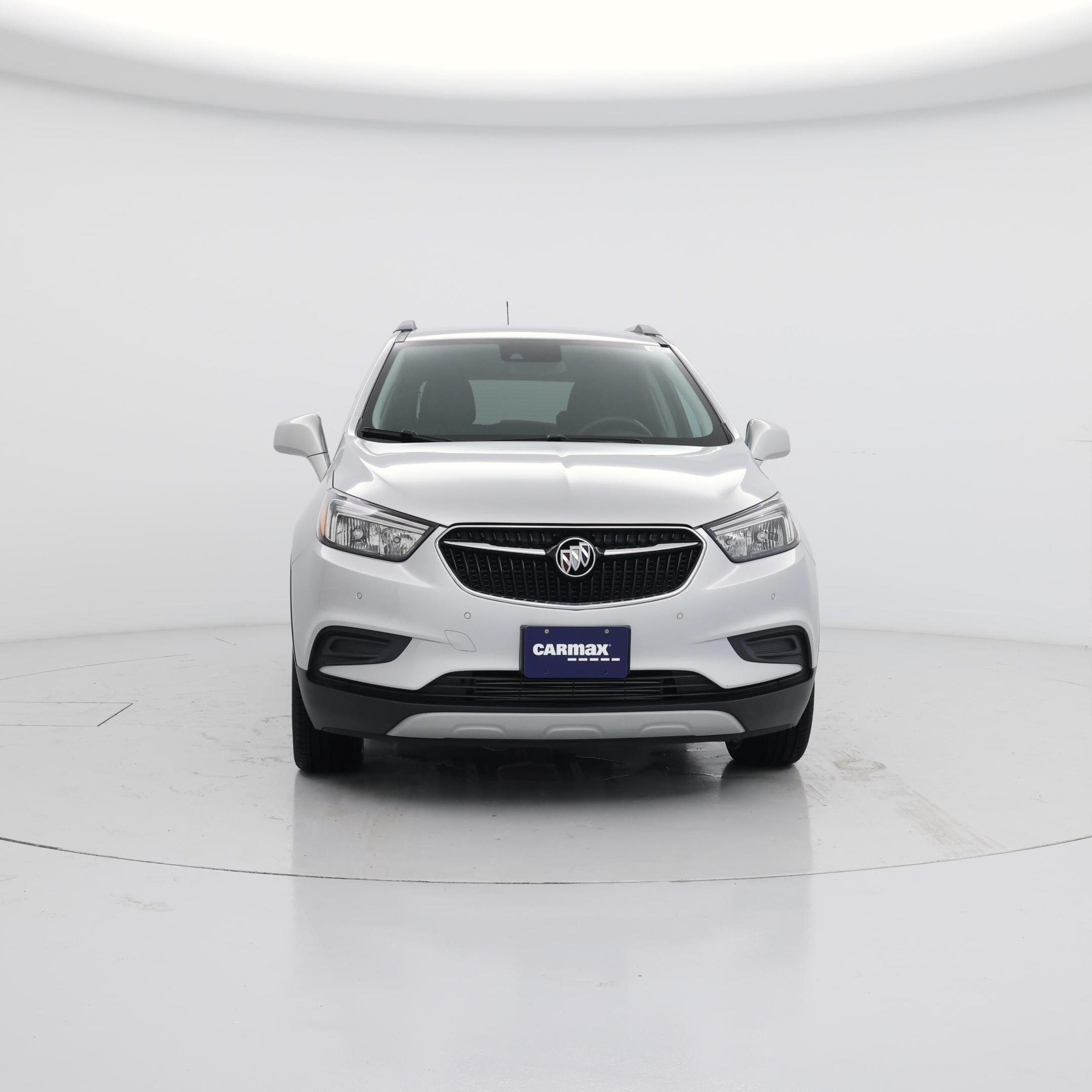 Thumbnail: 2022 Buick Encore - 5