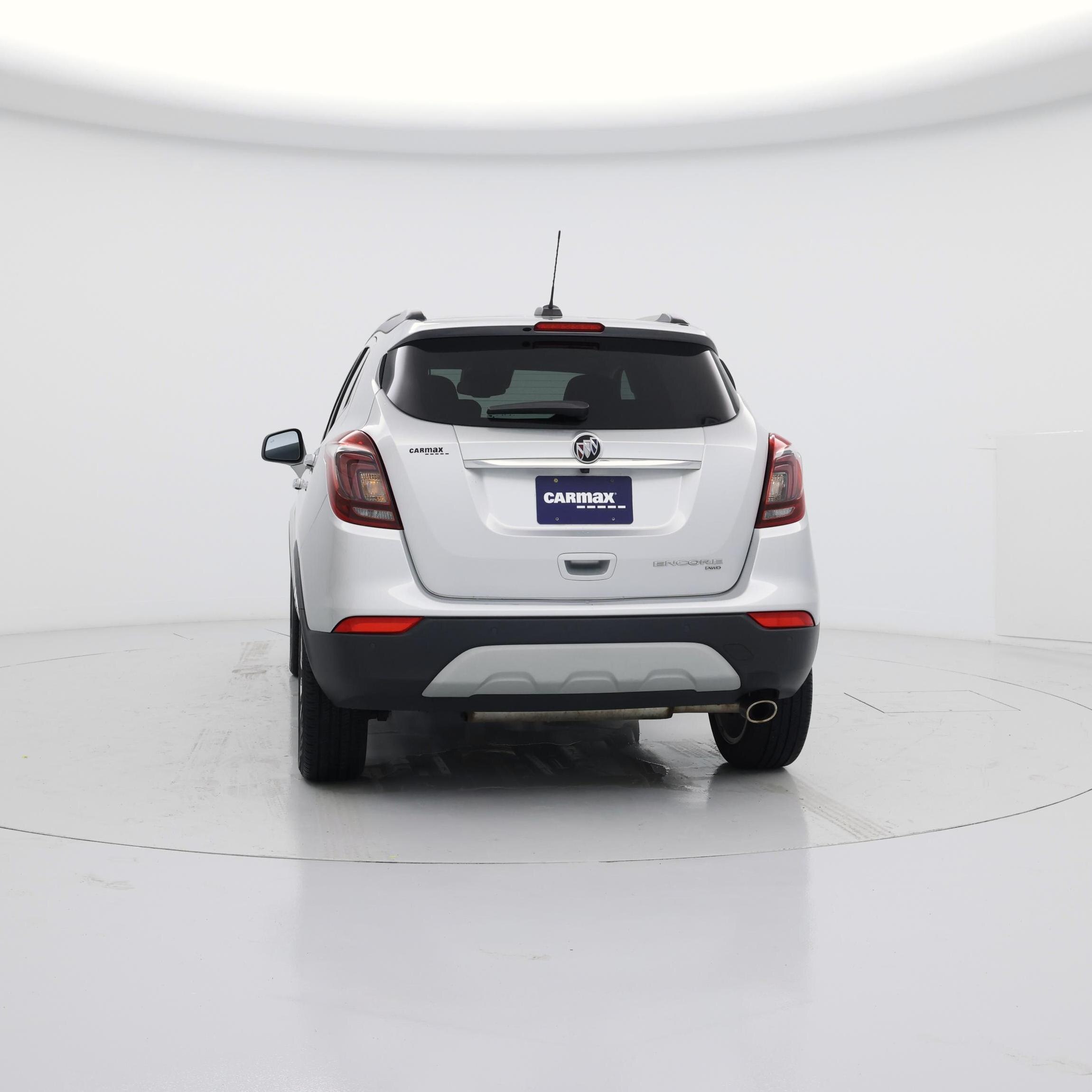 Thumbnail: 2022 Buick Encore - 6