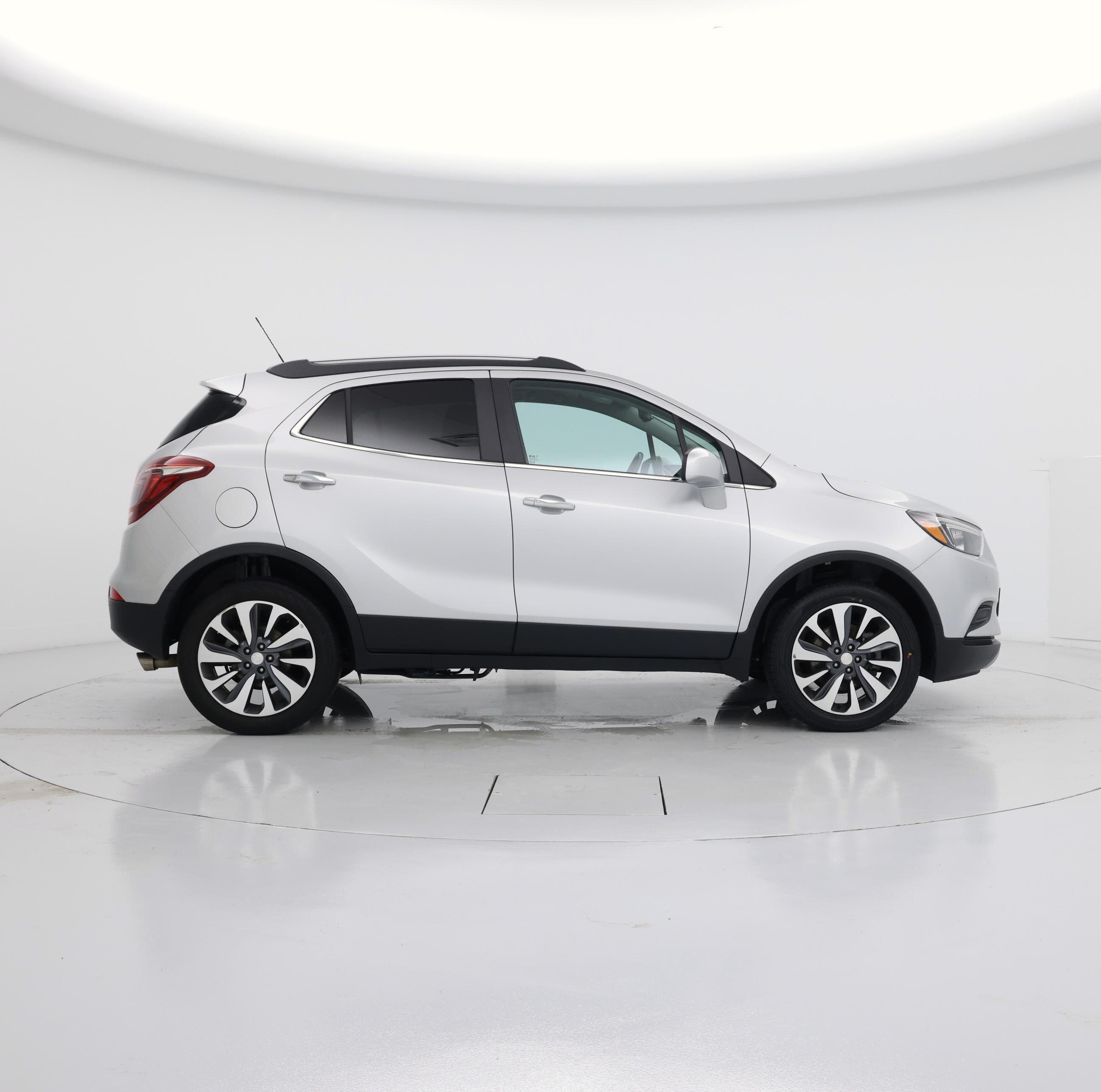 Thumbnail: 2022 Buick Encore - 7