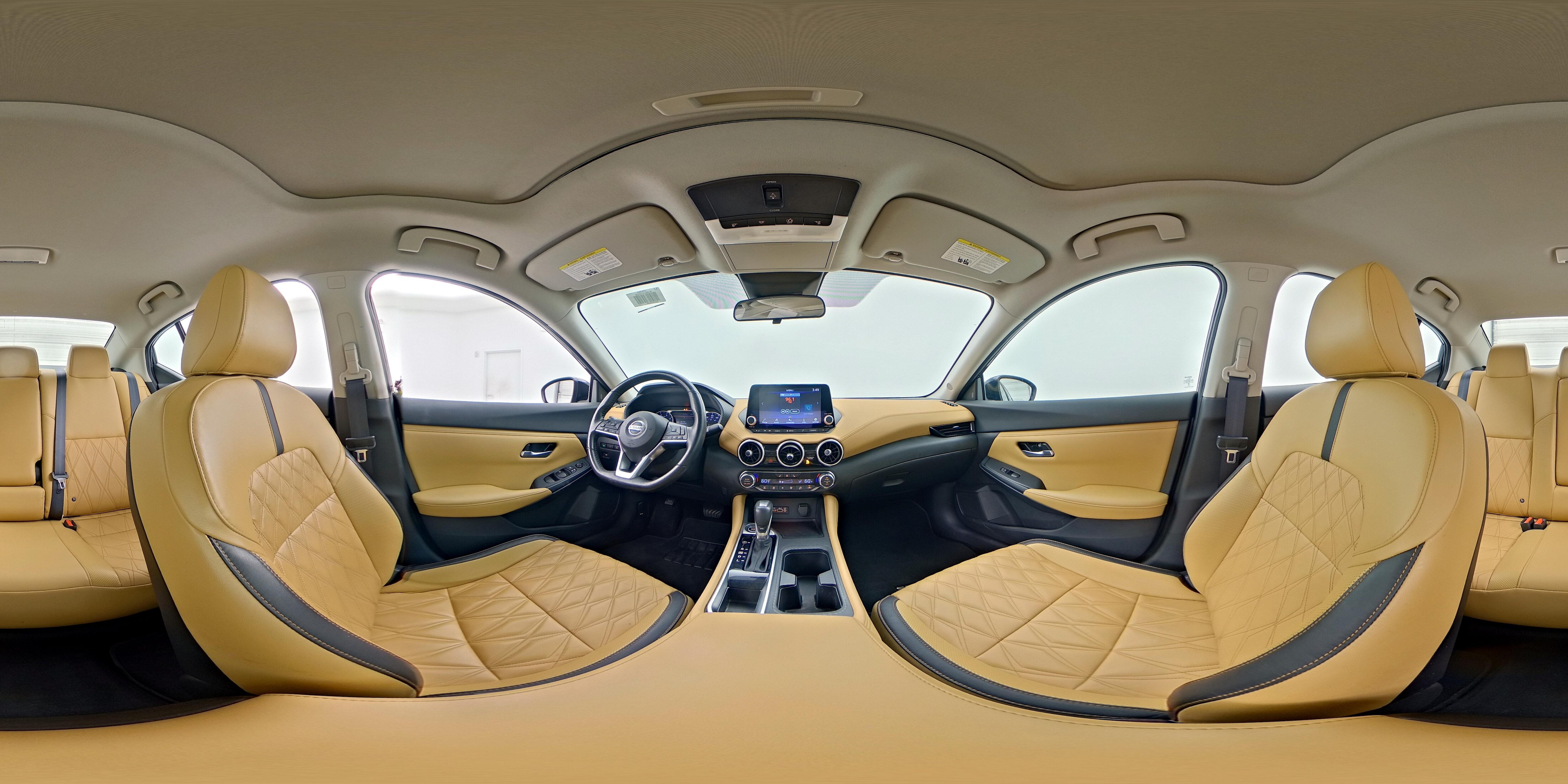 2023 Nissan Sentra SV - Photo 25