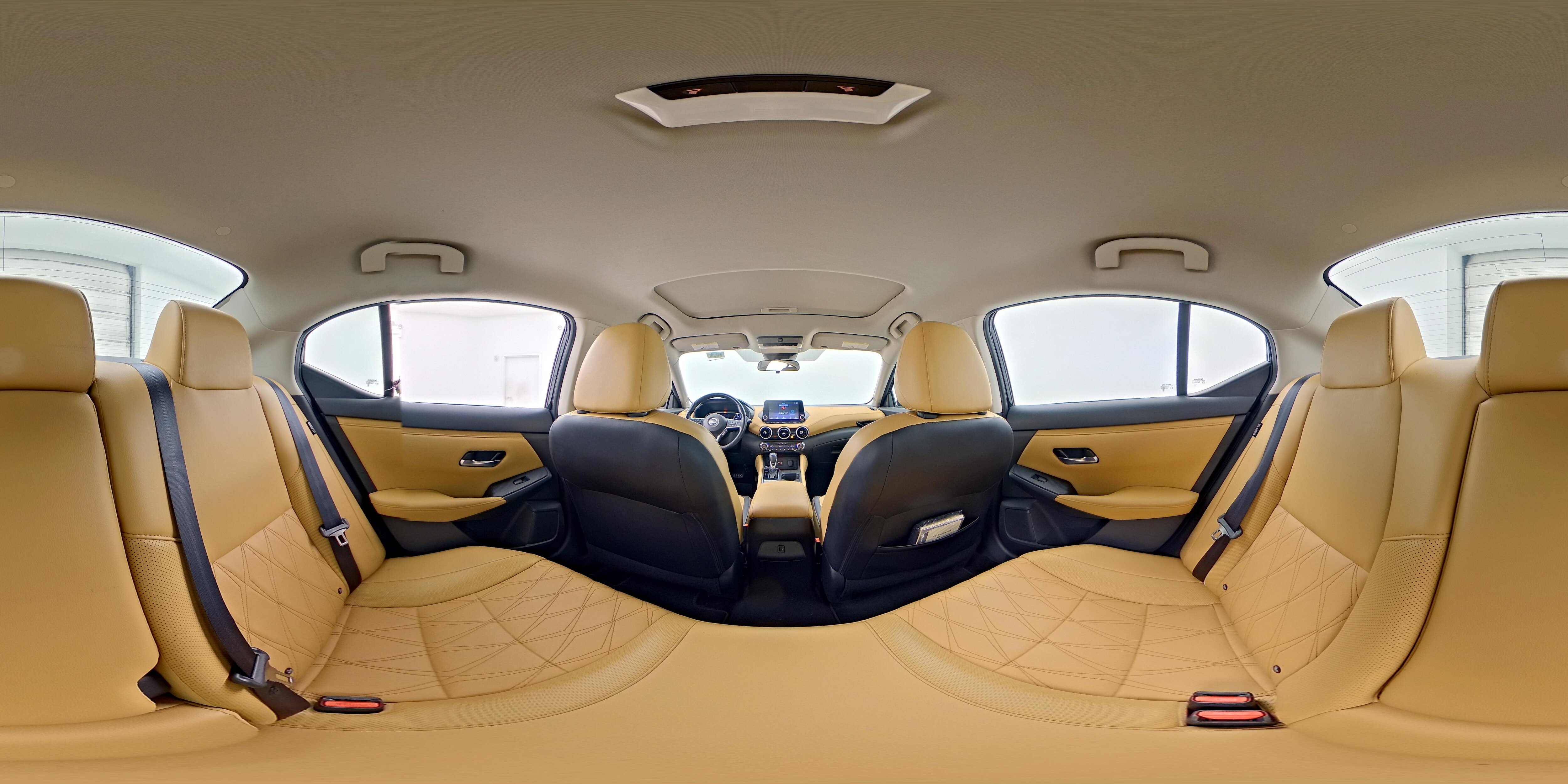 2023 Nissan Sentra SV - Photo 26