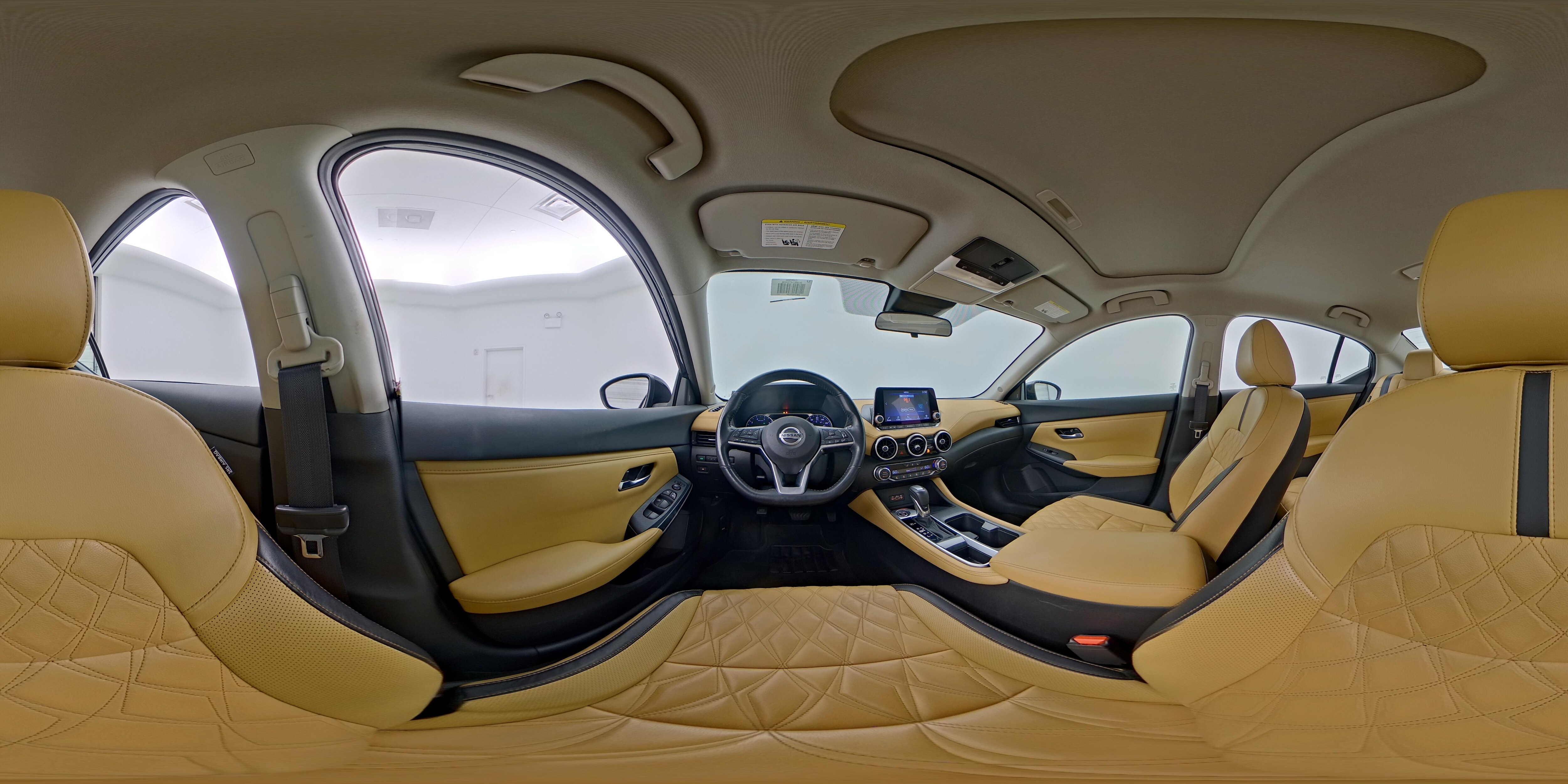 2023 Nissan Sentra SV - Photo 27