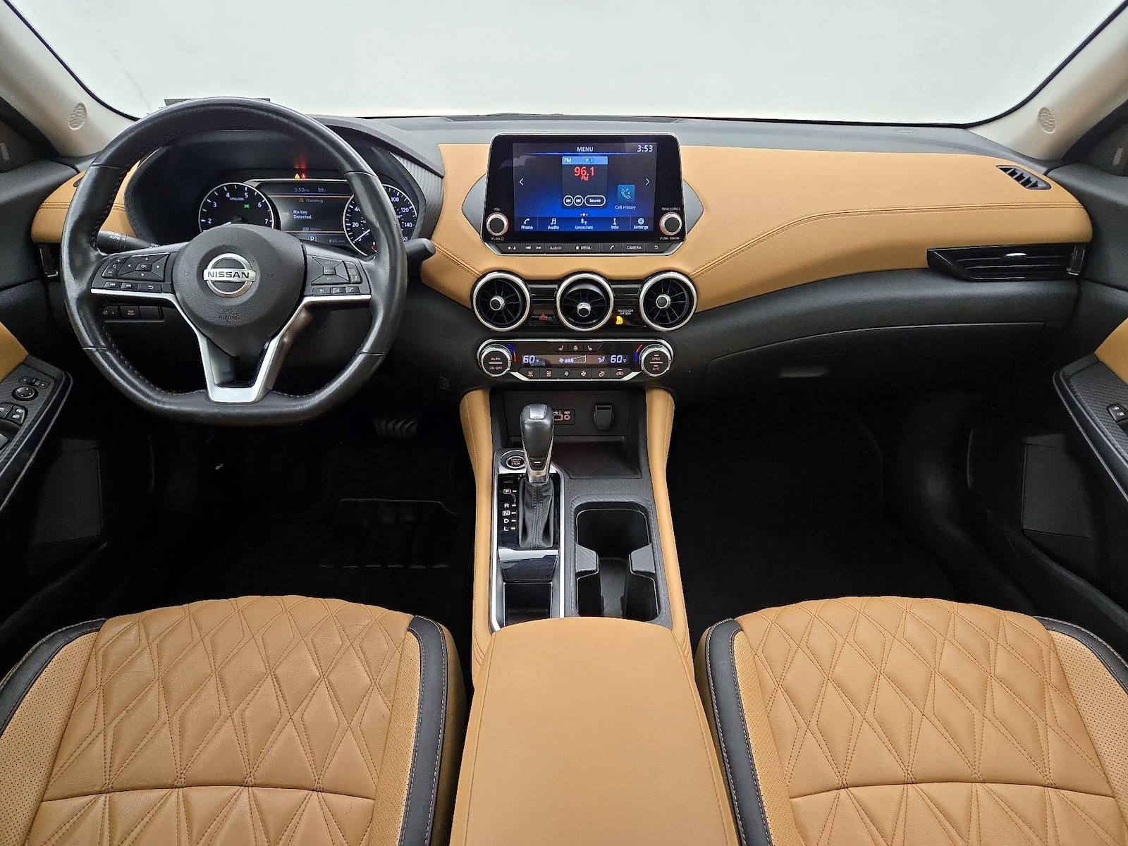 2023 Nissan Sentra SV - Photo 10